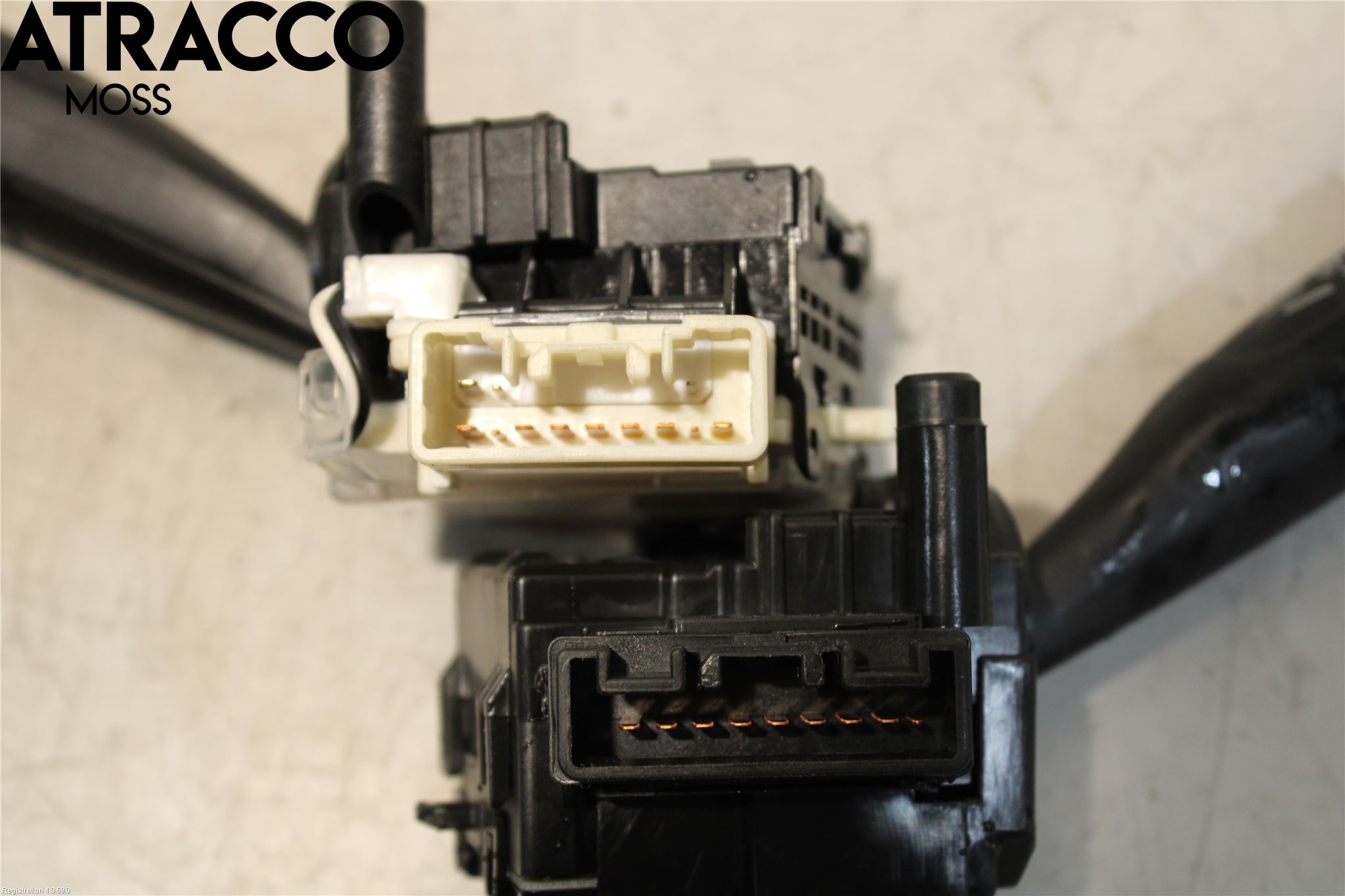 Suzuki VITARA 15- Bryter Ratt Kombi H Og V