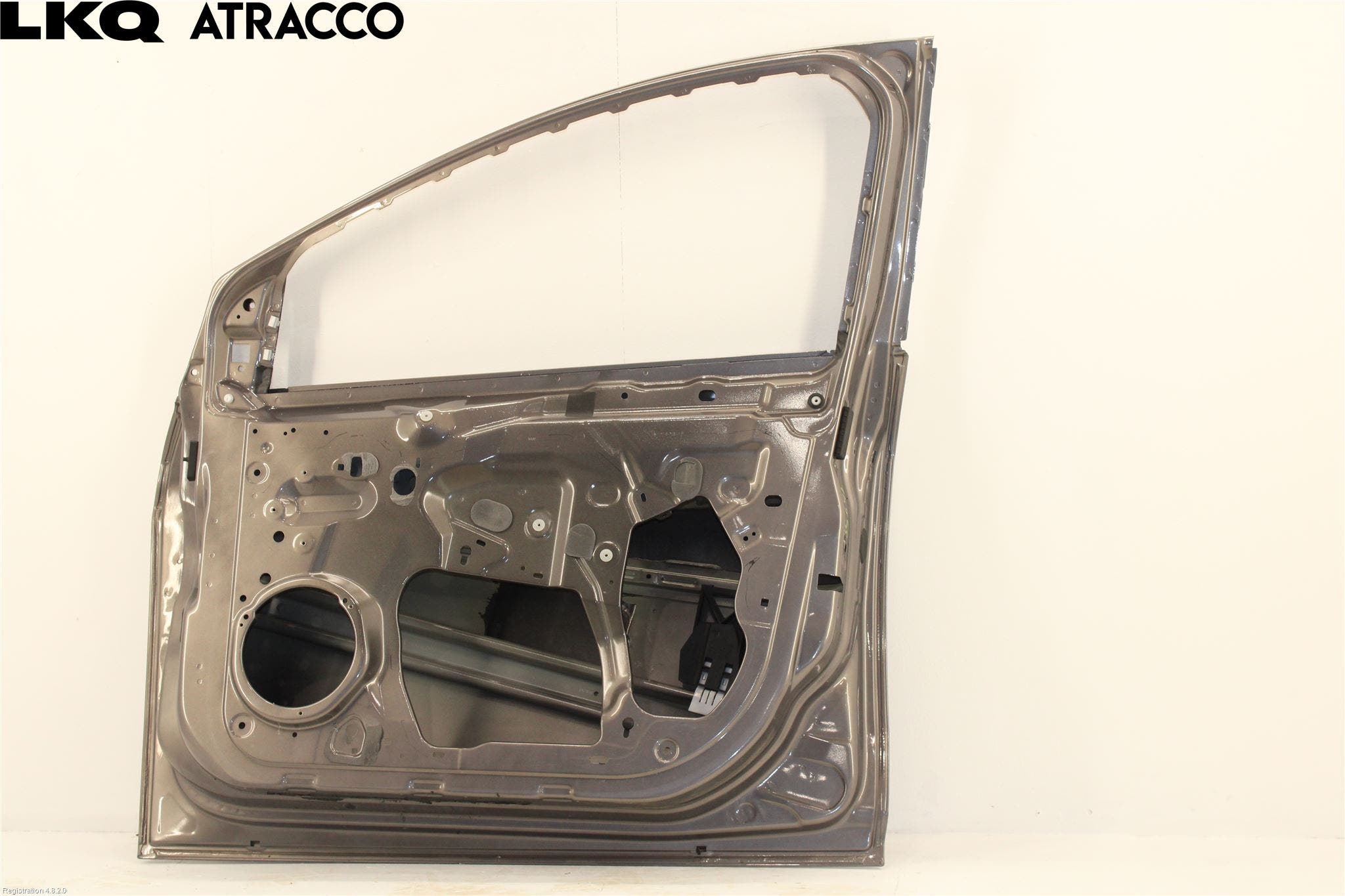 Ford FOCUS 15-18 Dør 4D Foran Høyre