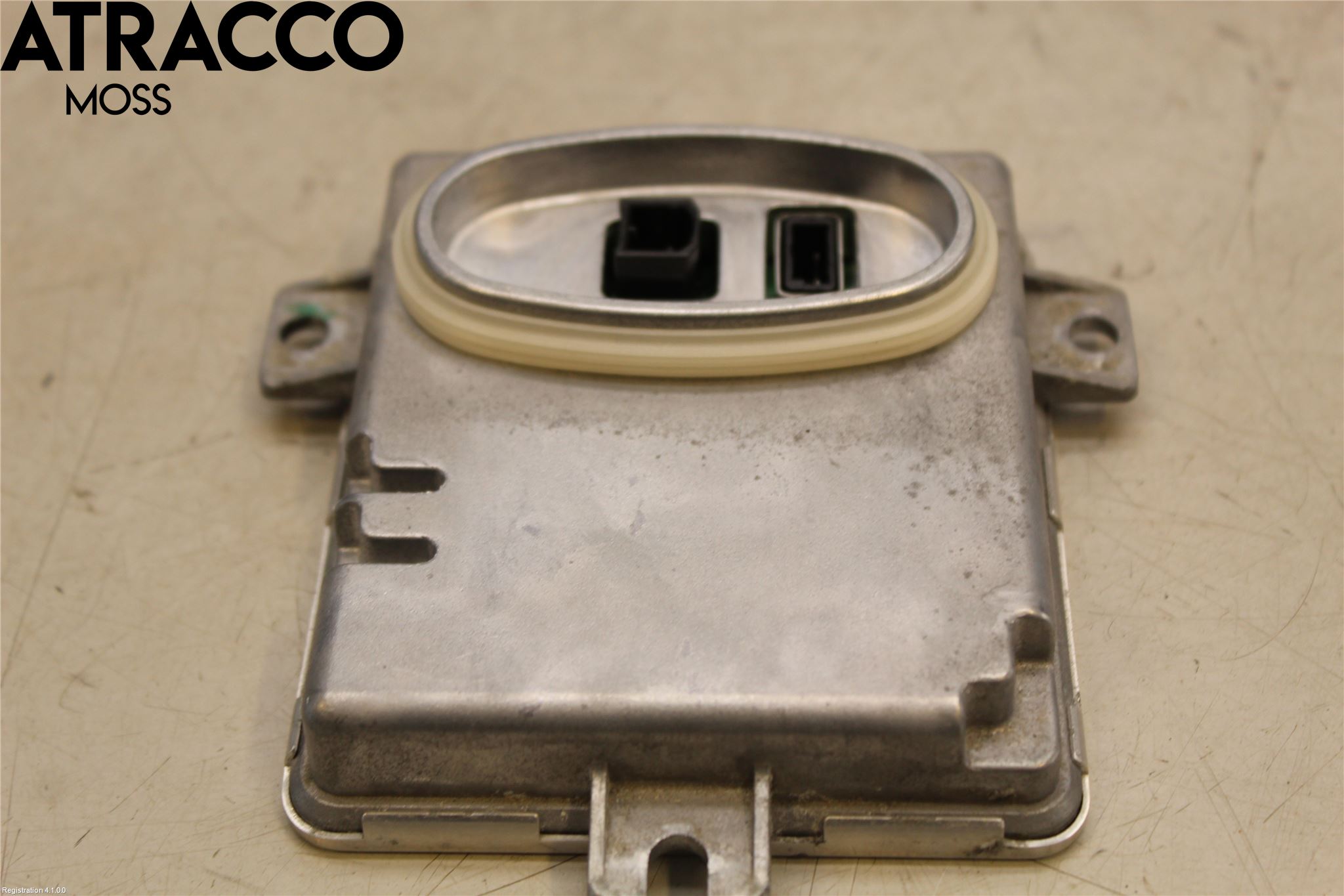 Volvo V70 08-13 Styreenhet Xenon