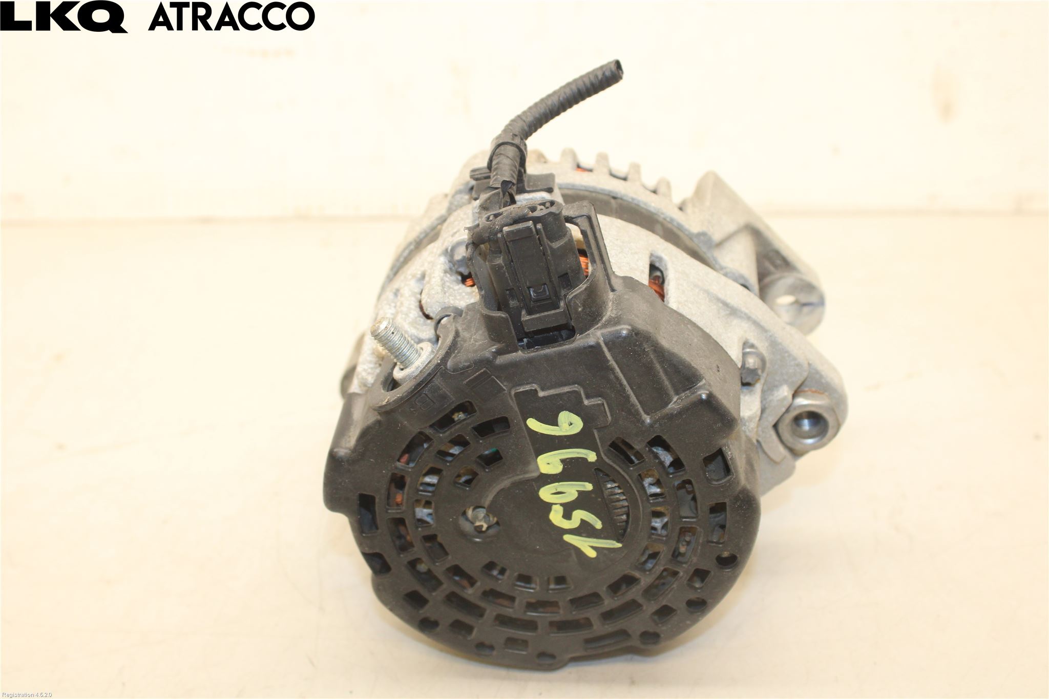 Kia STONIC 18->> Dynamo