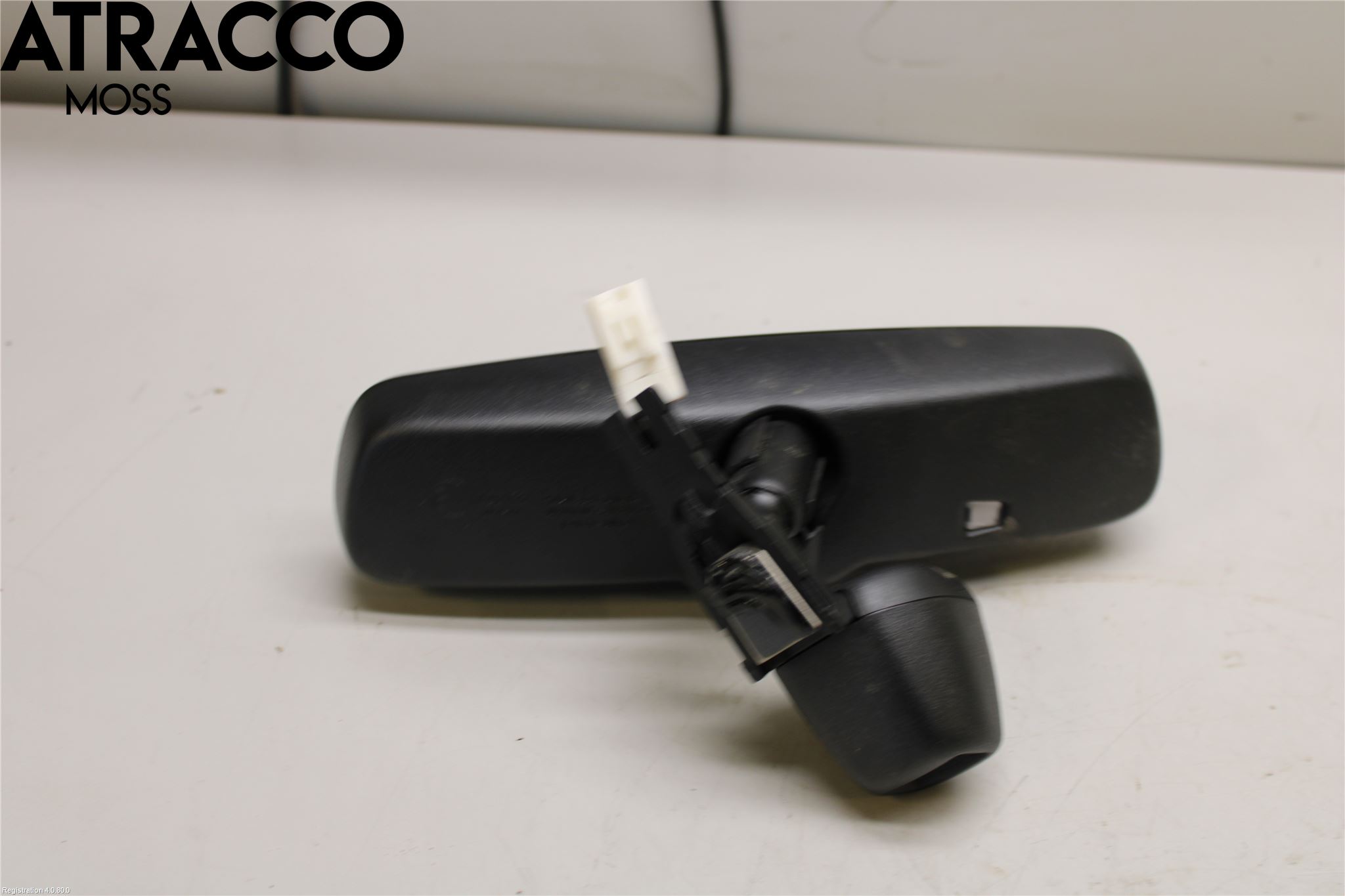 Toyota AURIS 13-19 Speil Innvendig El