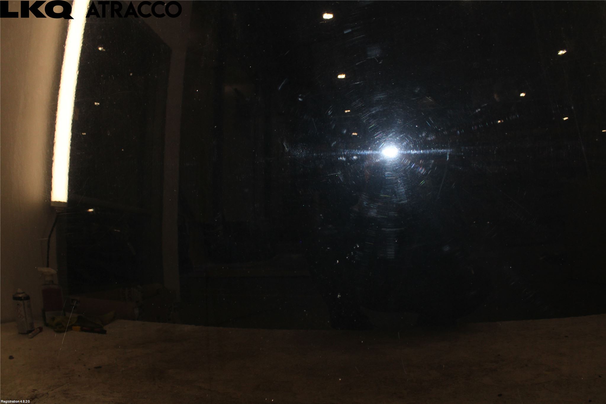 Hyundai IONIQ AE 17-22 Panser