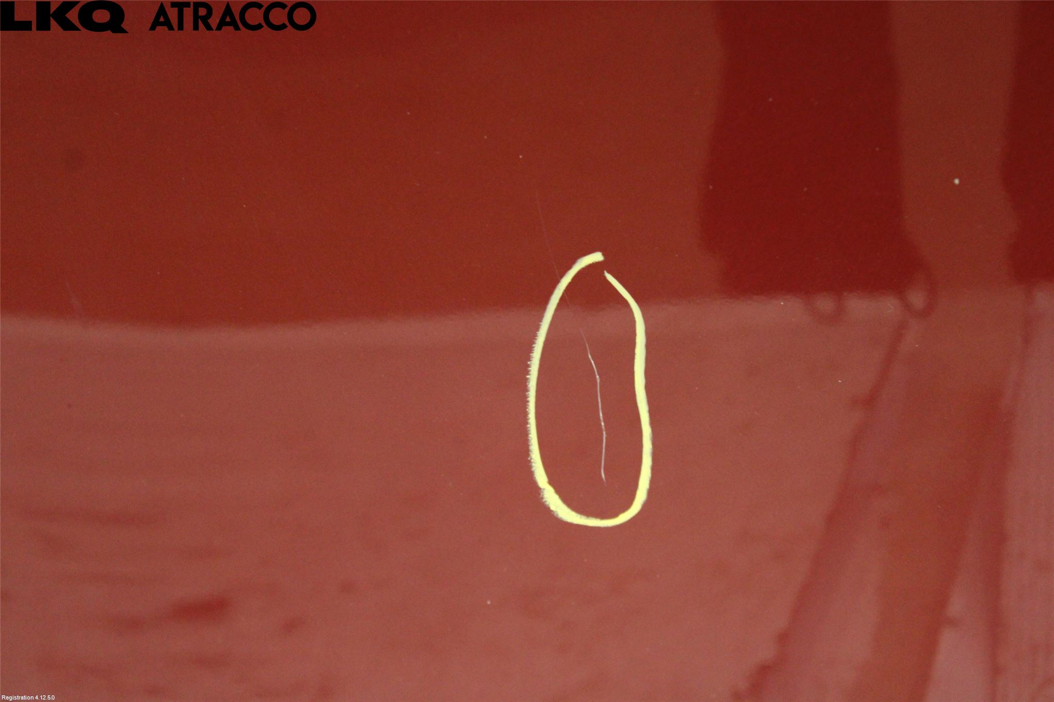 Mazda CX-5 12-17 Panser