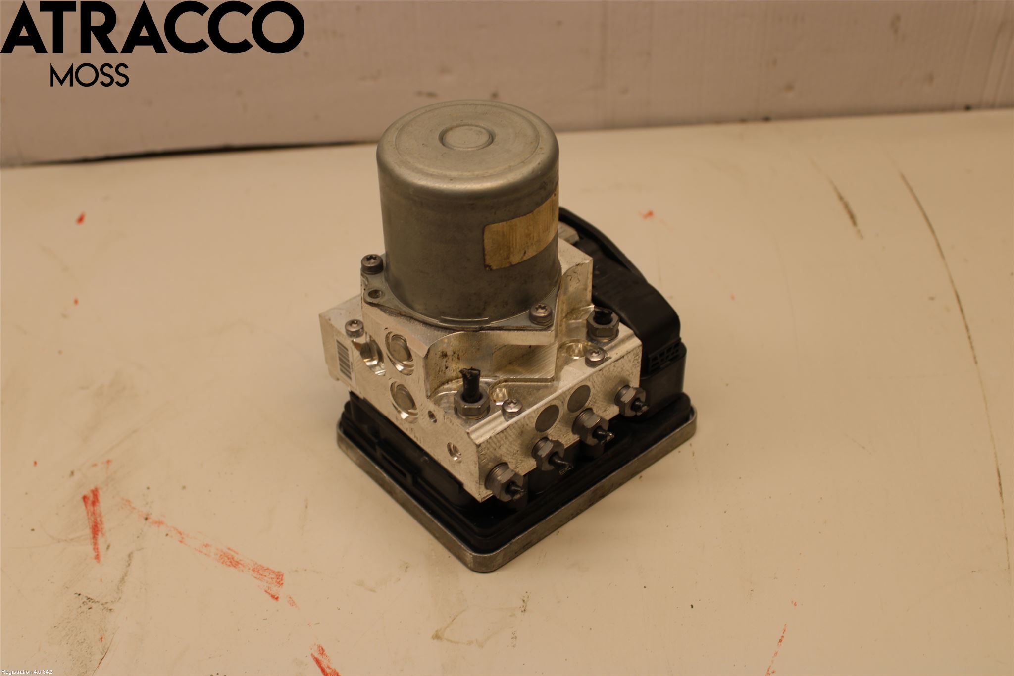 Mercedes-Benz MB E-KLASS (W213) 16-23 Abs Hydraulikkaggregat