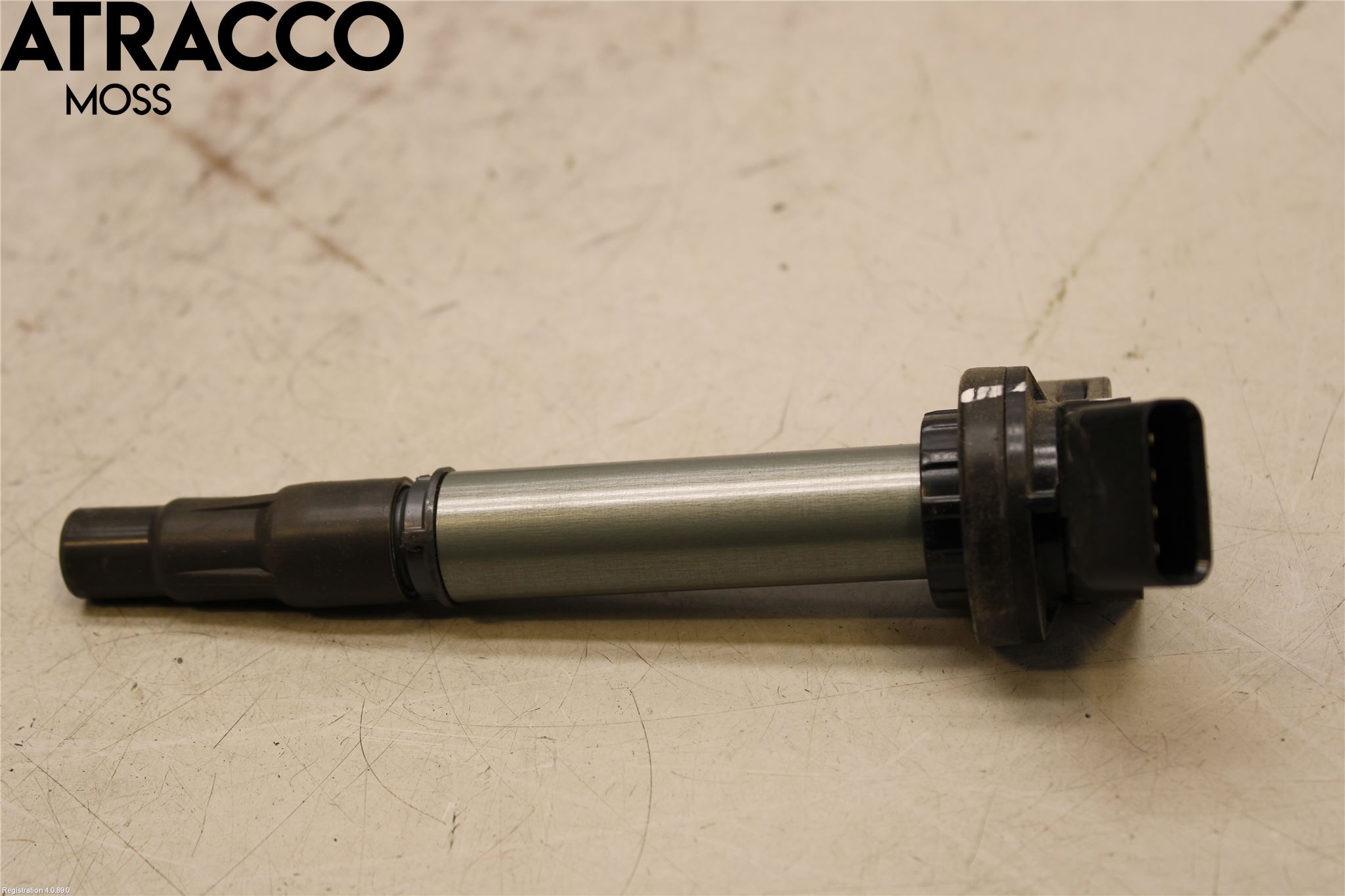 Toyota AURIS 13-19 Coil