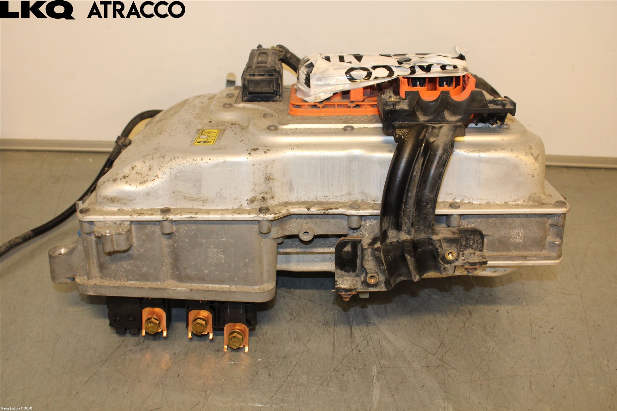 BMW i3 I01 13-22 Inverter Hybrid