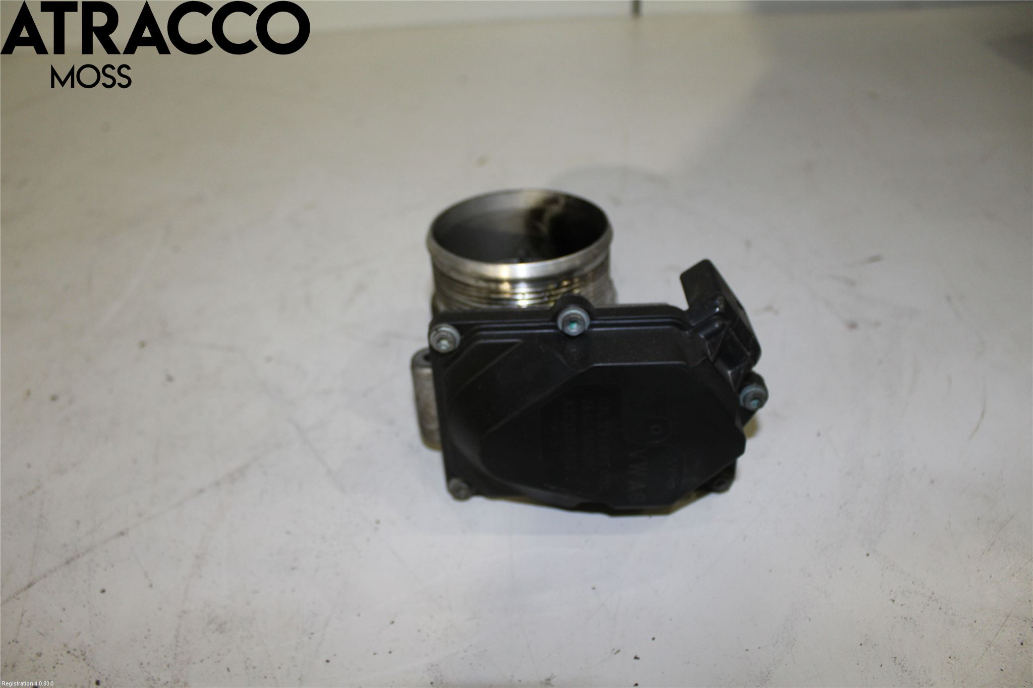 Volkswagen VW TRANSP/CARAVELLE (T5) 04-15 Inns Spjeldhus