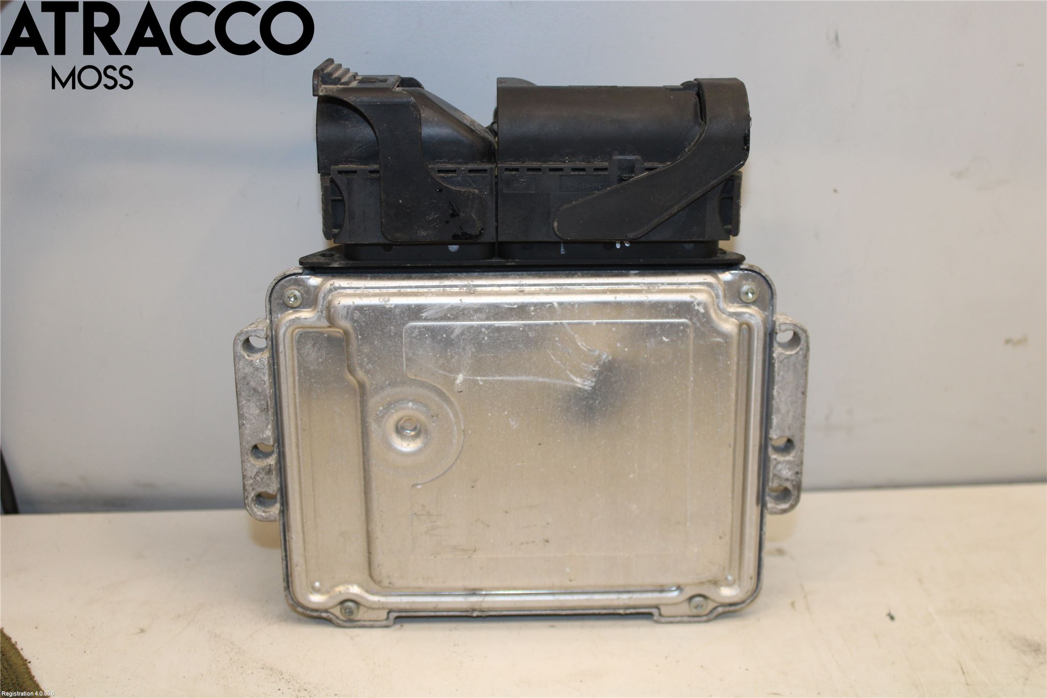 Hyundai ix20 Styreenhet Innsprøytning