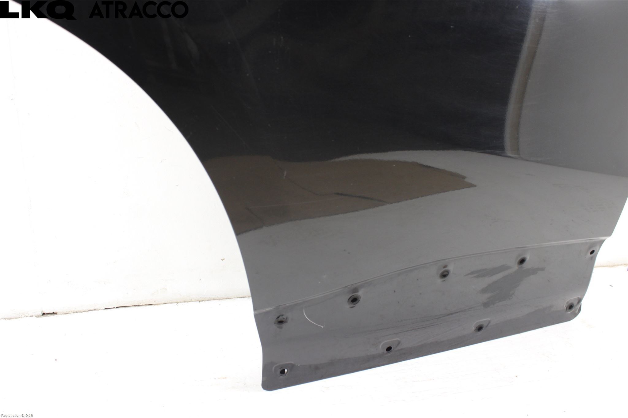 Mazda CX-5 12-17 Dør 4D Bak Høyre