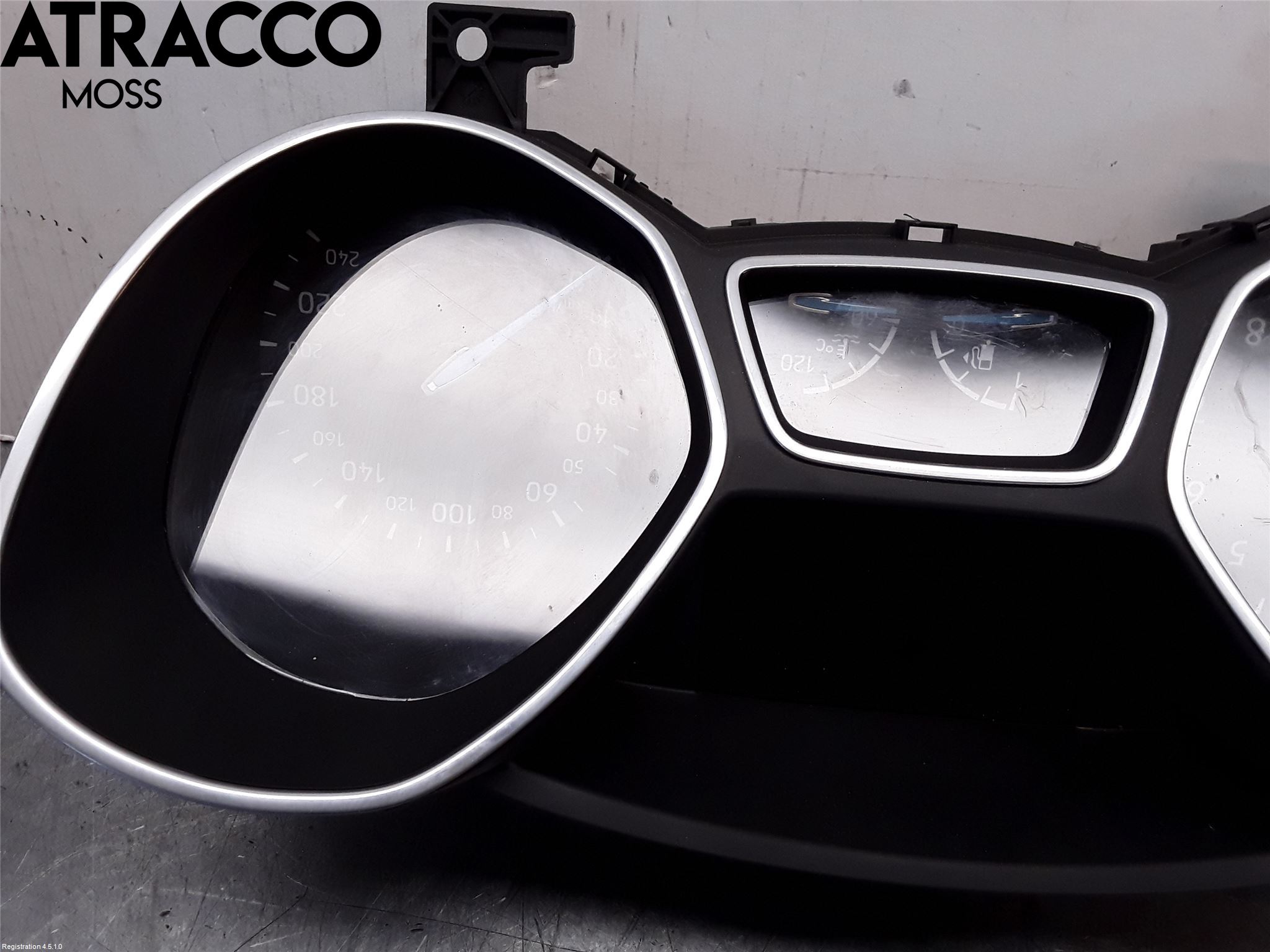 Ford FOCUS 15-18 Instr Kombinert