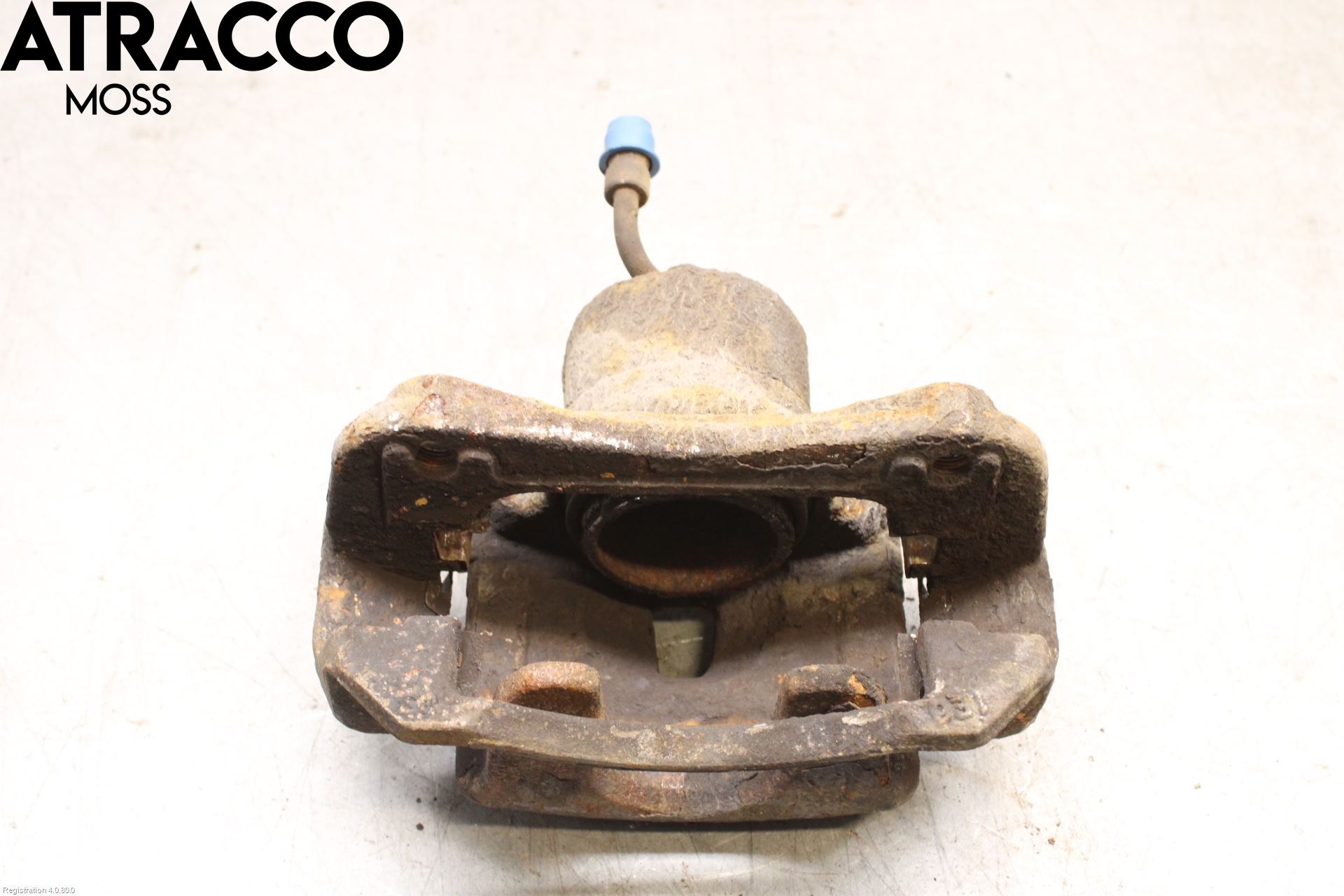 Hyundai VELOSTER 12-17 Bremsecaliper Foran Høyre