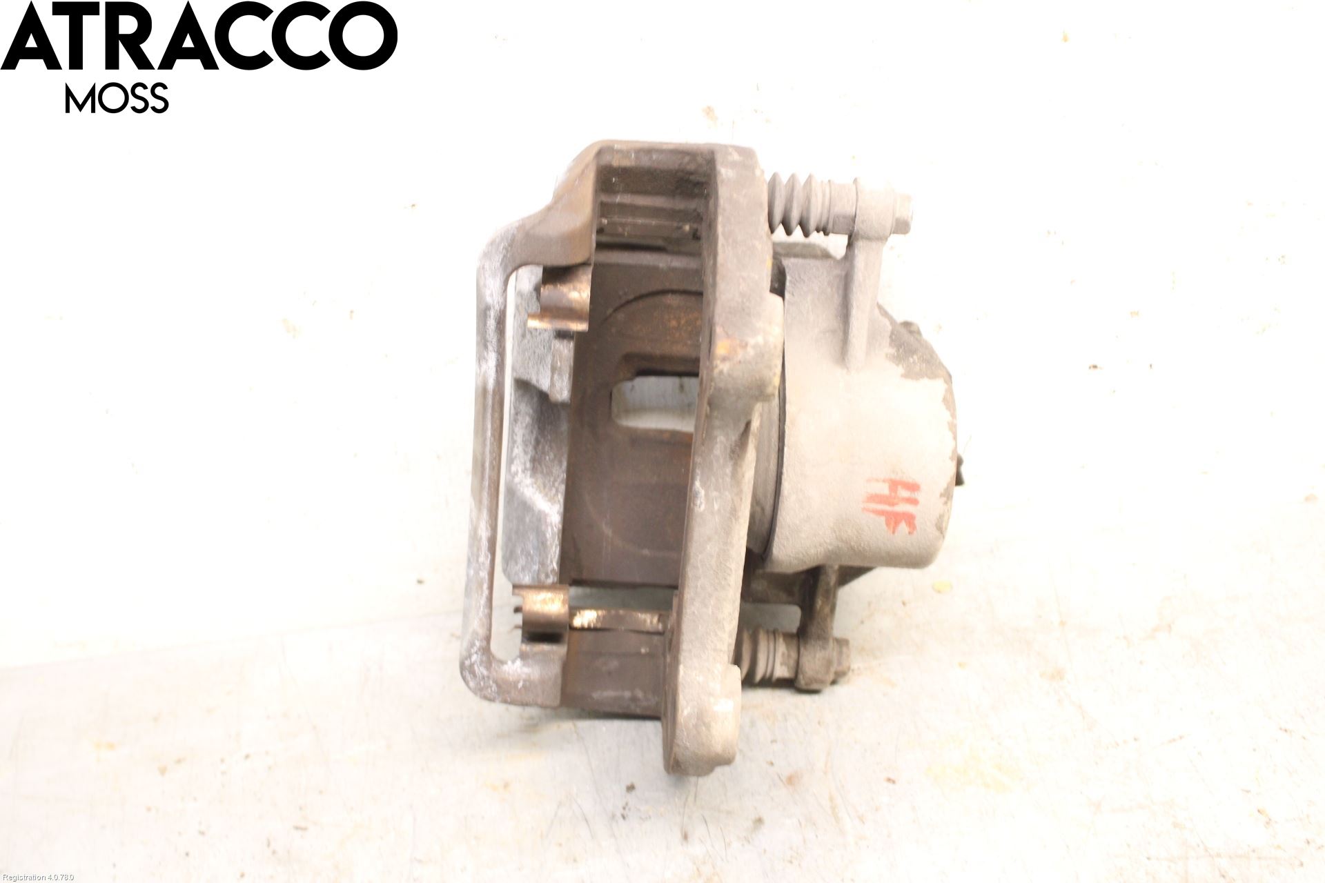 Opel INSIGNIA 09-16 Bremsecaliper Foran Høyre