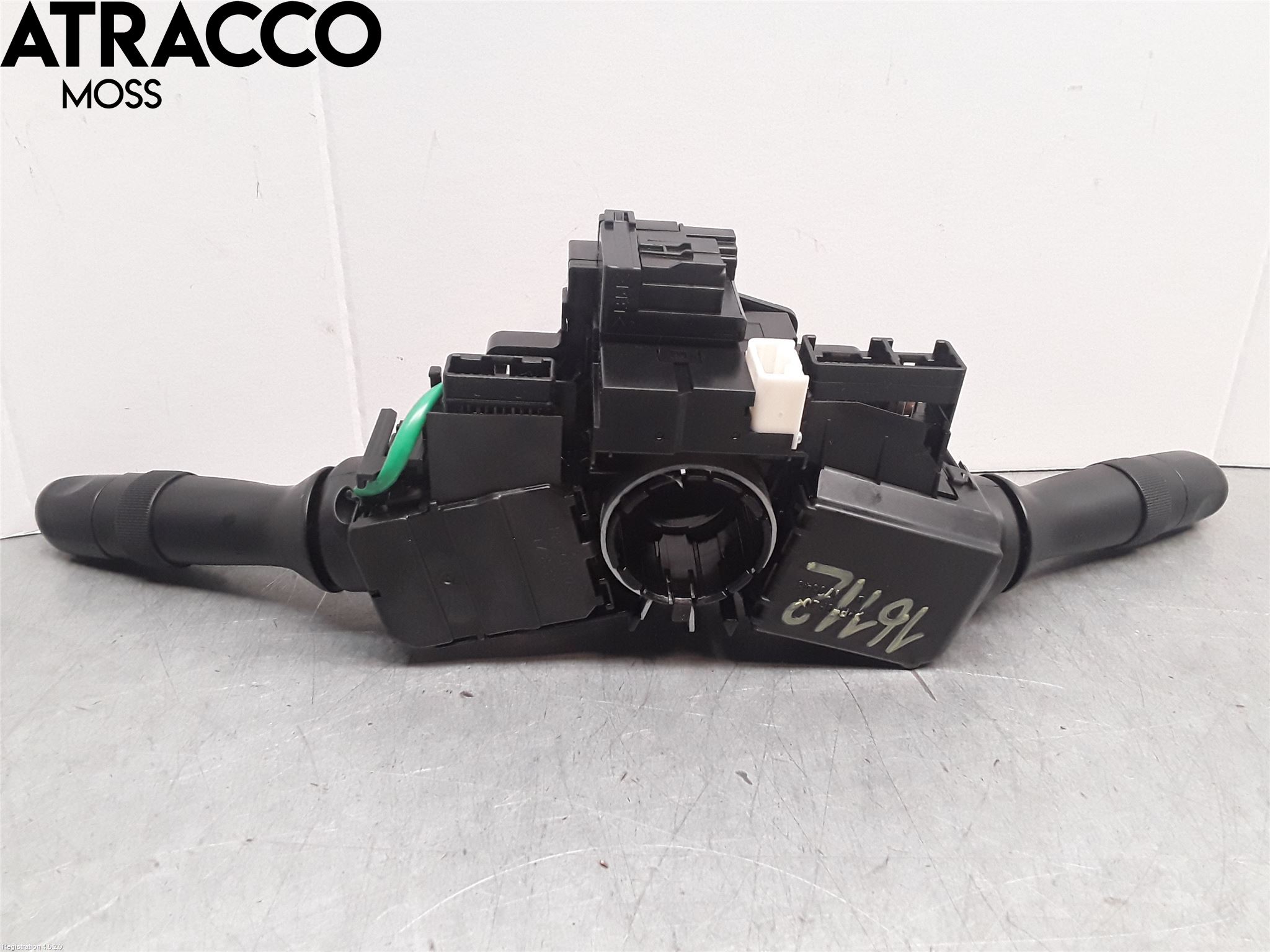 Toyota PRIUS+ ZVW40 12-20 Bryter Ratt Kombi H Og V