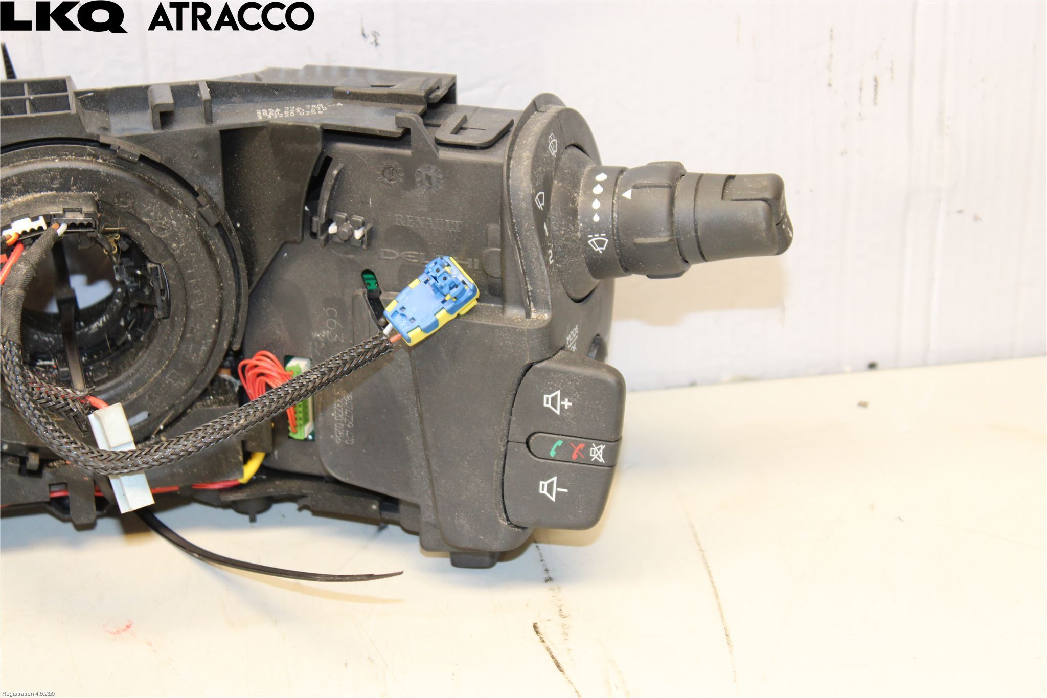 Nissan NV250 20-22 Bryter Ratt Kombi H Og V