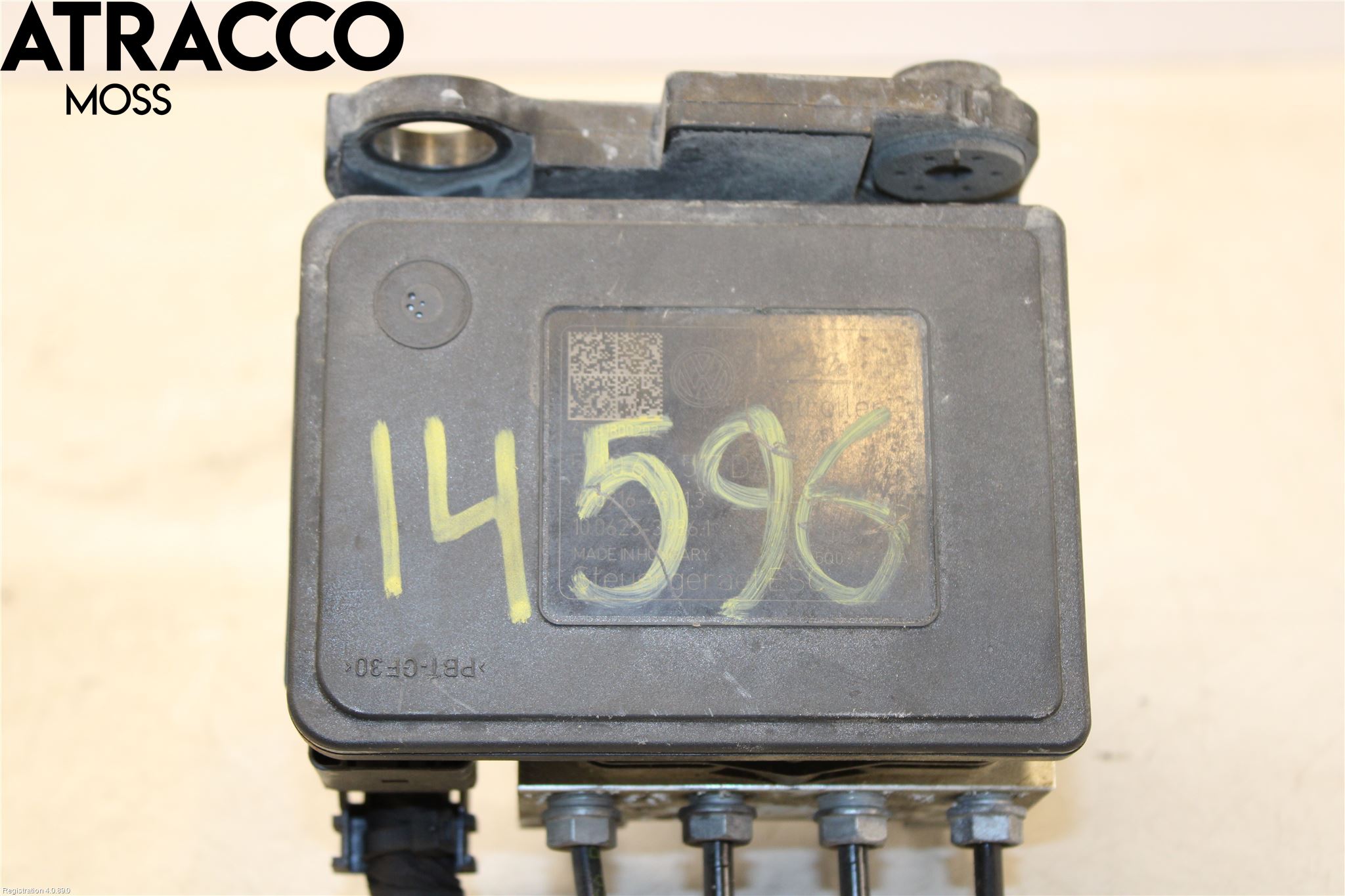 Skoda SUPERB 16-24 Abs Hydraulikkaggregat