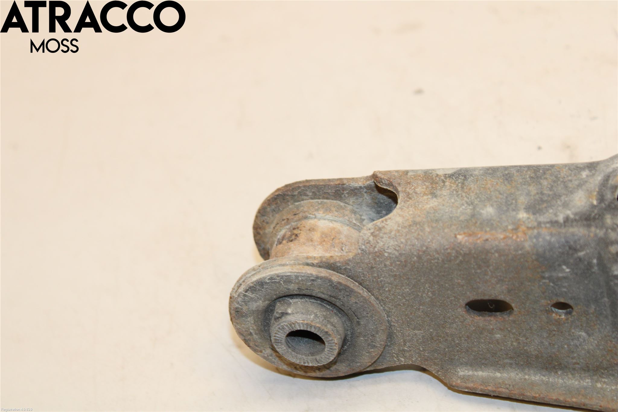 Lexus CT 200h Bærearm Bak Høyre