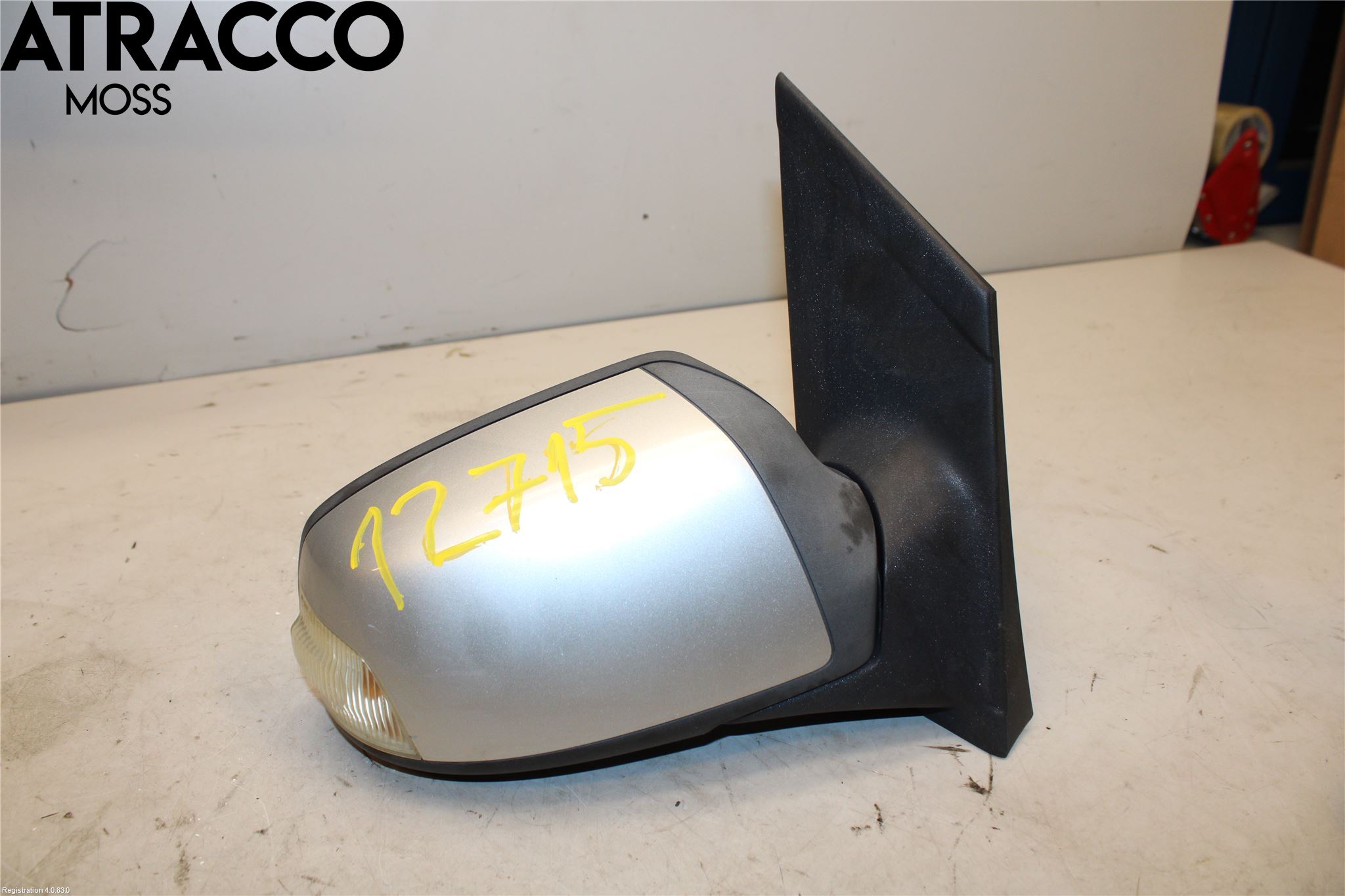 Ford FOCUS     04-07 Speil H M-El Justering