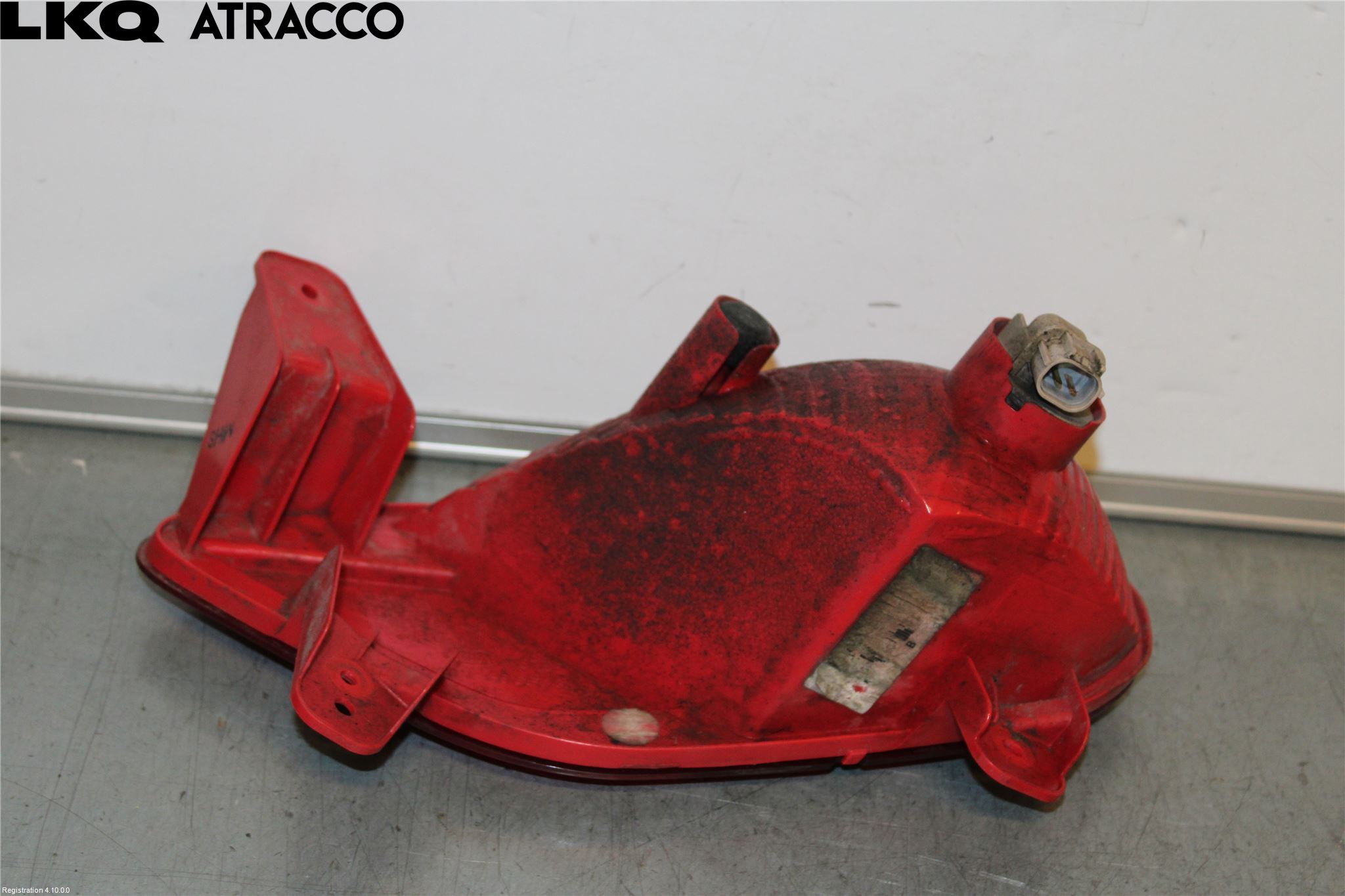 Kia STONIC 18->> Refleks Bak