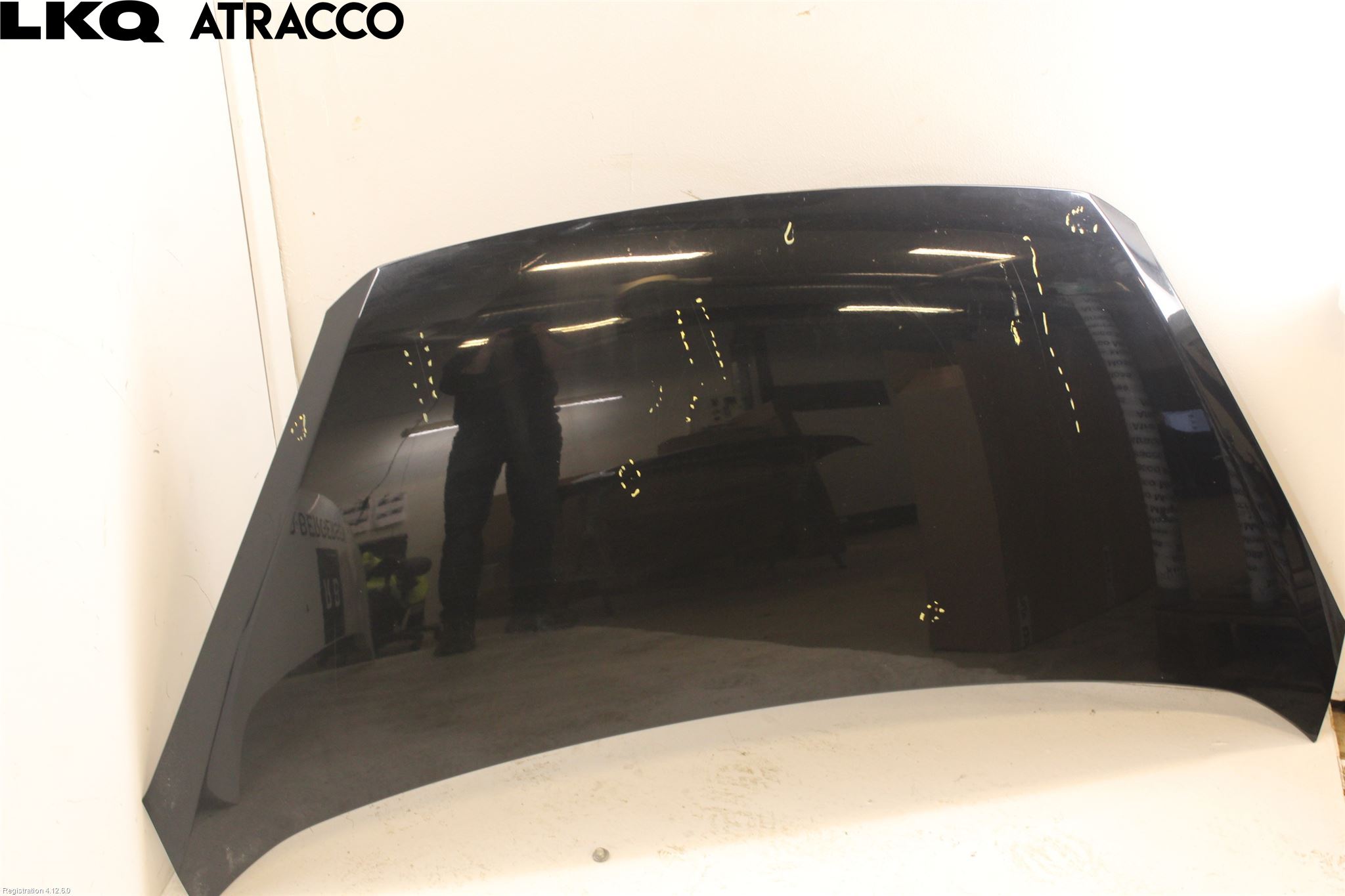 Kia PICANTO 12-17 Panser