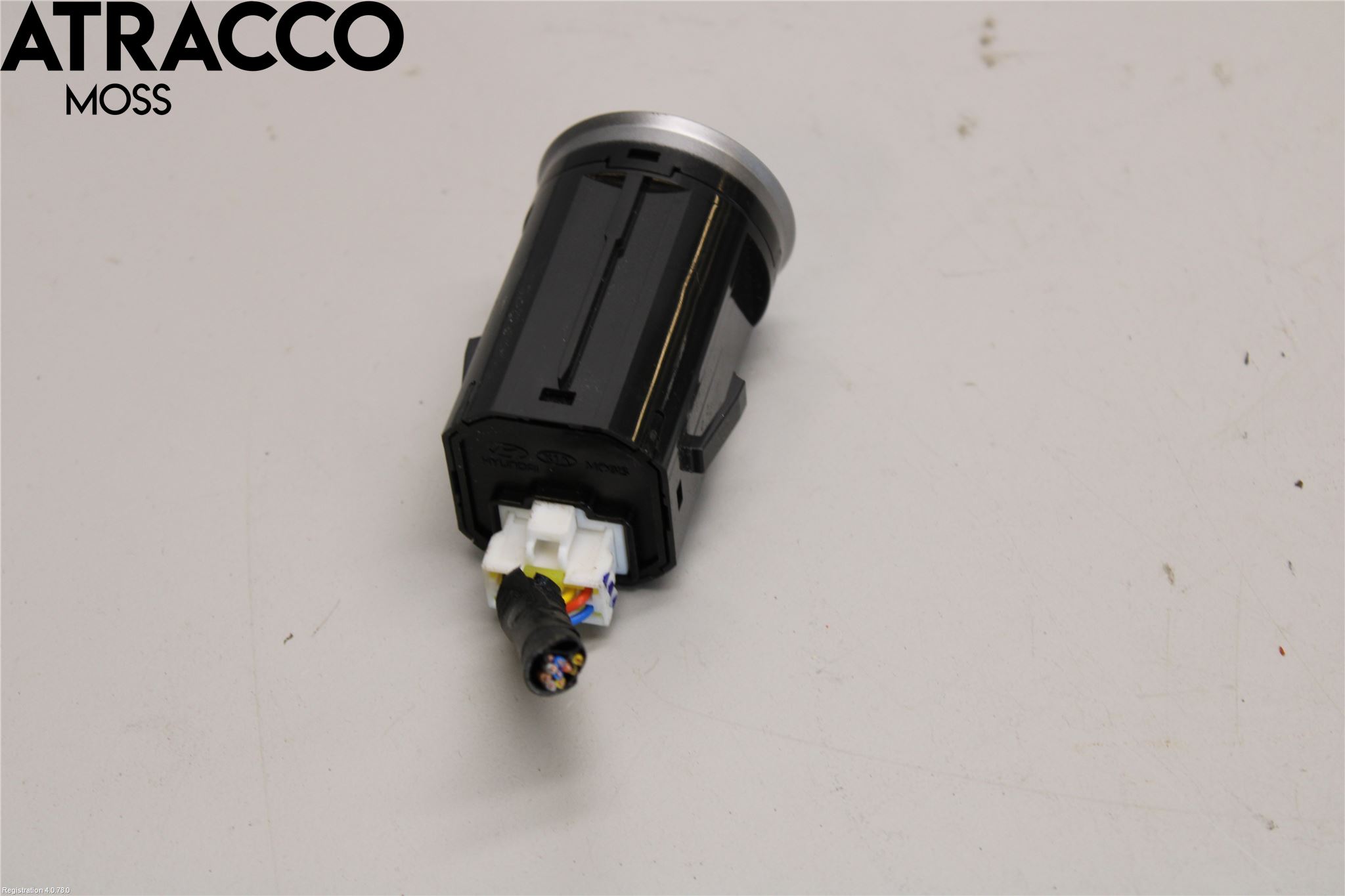 Hyundai KONA/ELECTRIC OS 18-23 Styrenhet Start/Stopp