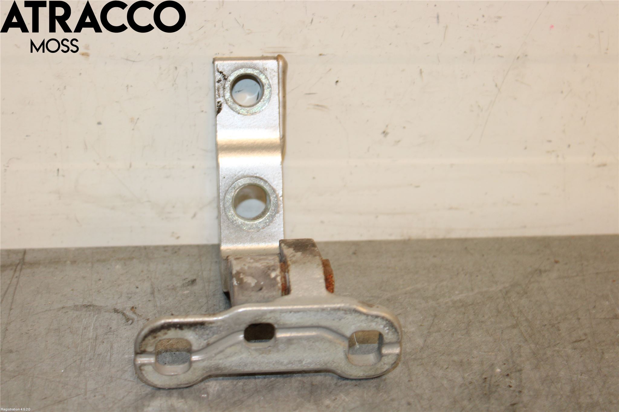 Volvo XC90/RECHARGE 16- Dørhengsel