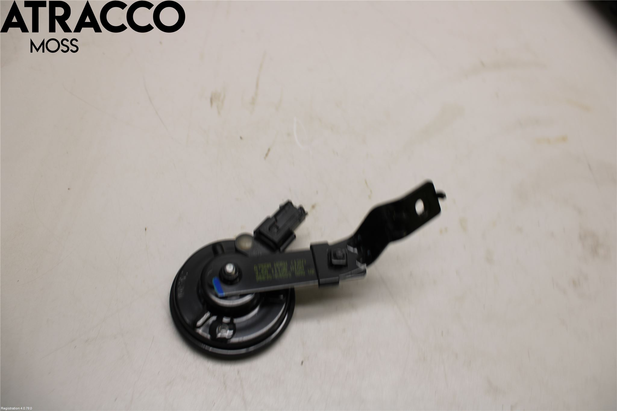 Hyundai KONA/ELECTRIC OS 18-23 Signalhorn