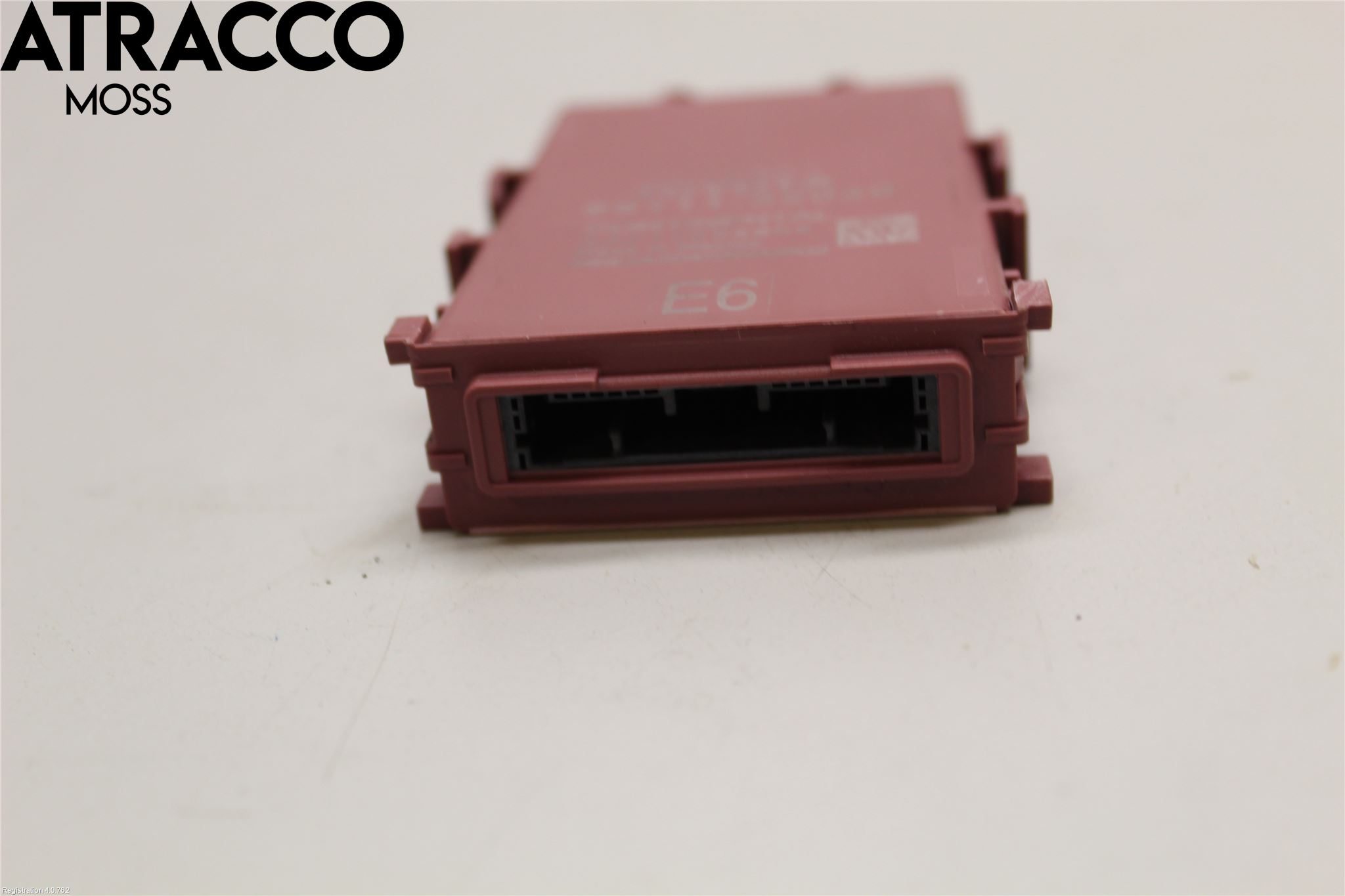 Toyota COROLLA 19- Styreenhet Øvrig