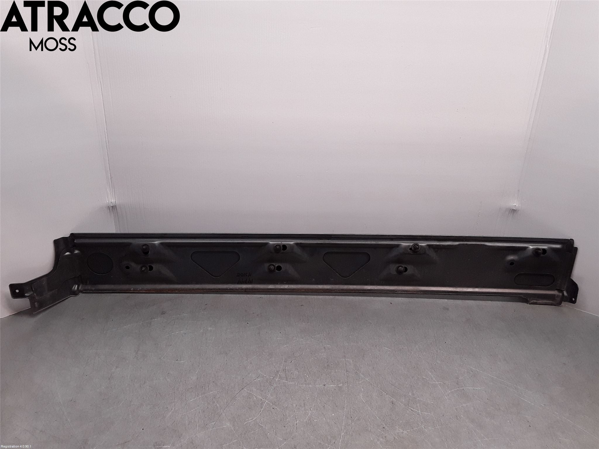 Volkswagen VW CADDY 11-15 List Høyre Side