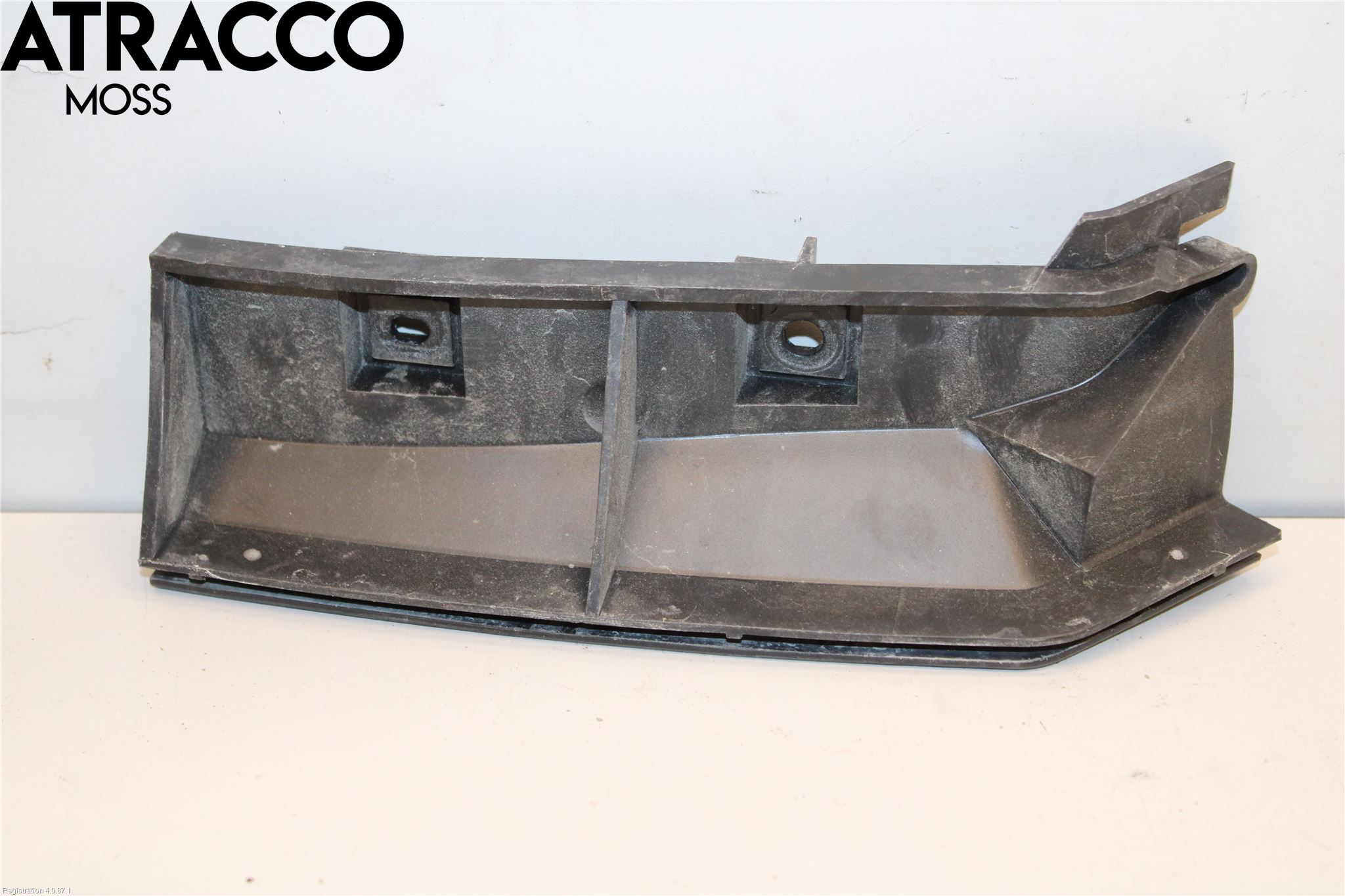 Volvo V50 04-07 Støtfangerfeste Bak Venstre