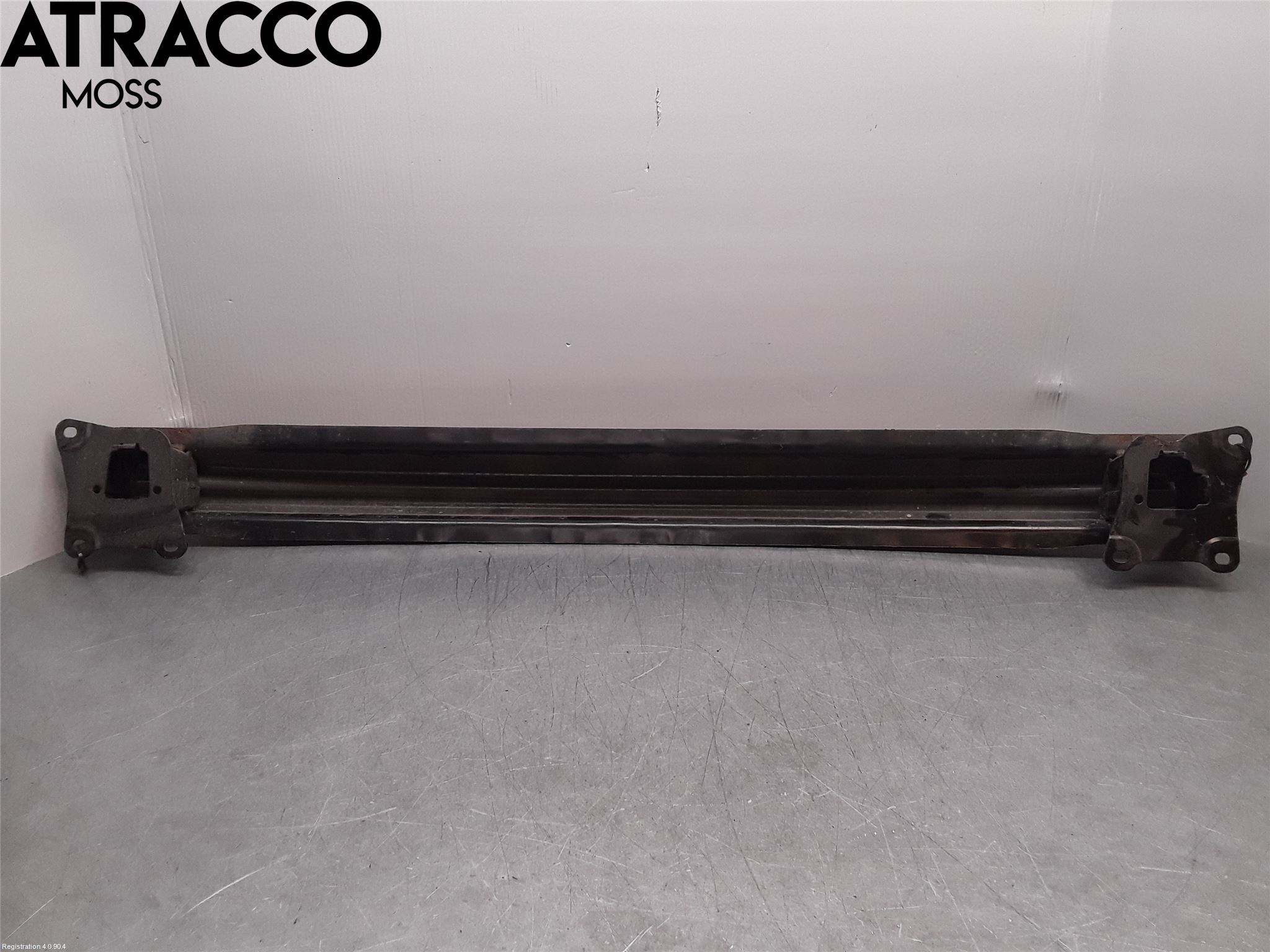 Volkswagen VW GOLF V 04-09 Støtfanger Bak Bjelke