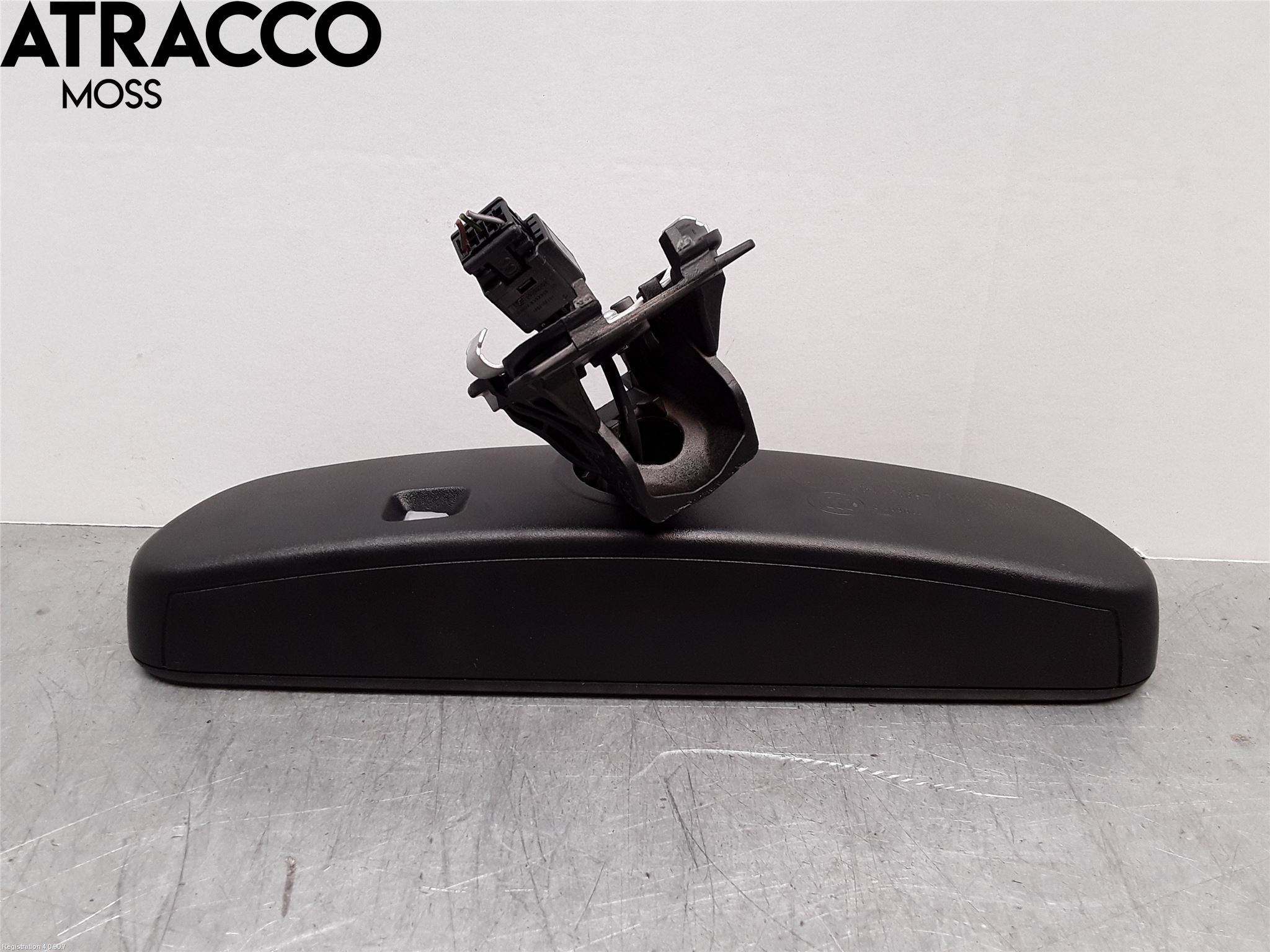BMW X5 F15 13-18 Speil Innvendig