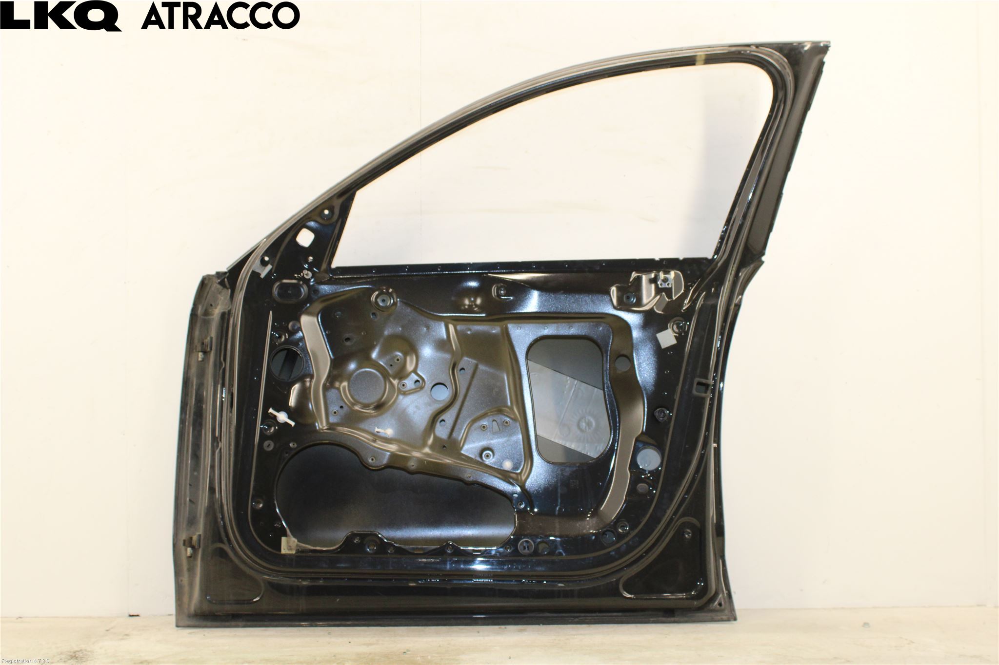 Audi A6 ALLROAD 12-18 Dør 4D Foran Høyre