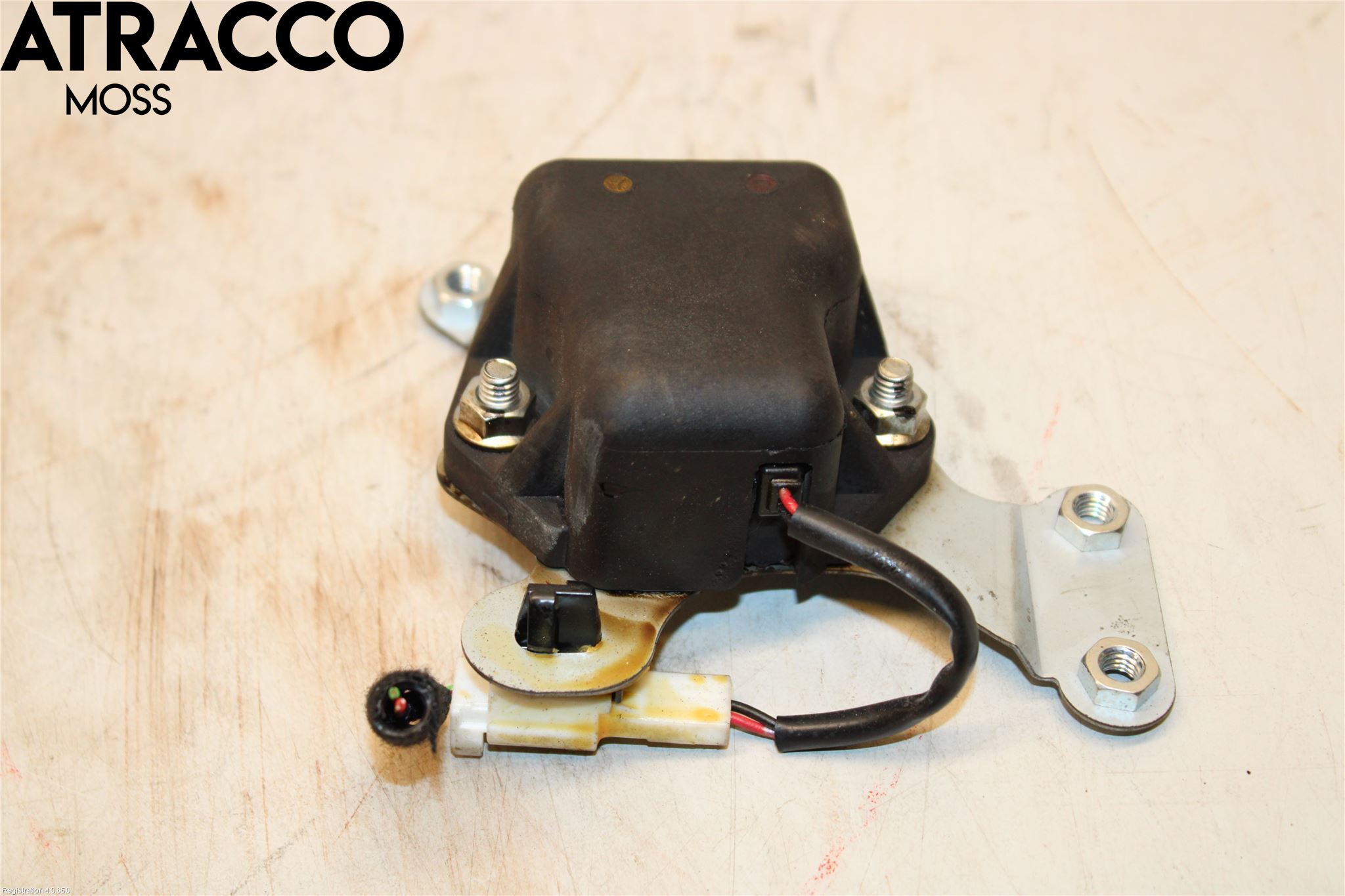 Nissan NOTE E12 14-20 Styreenhet Øvrig