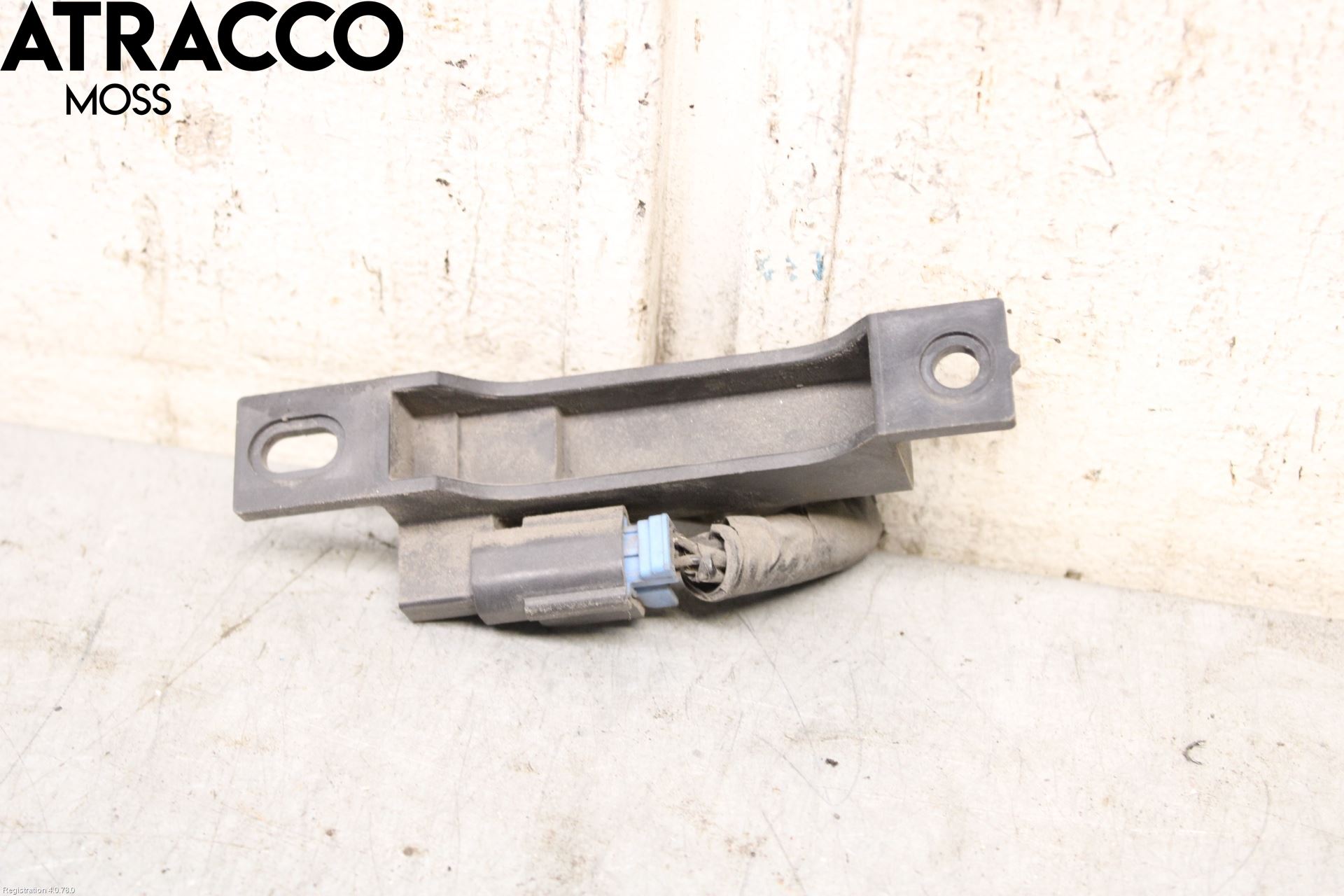 Nissan LEAF 11-17 Sensor Øvrig