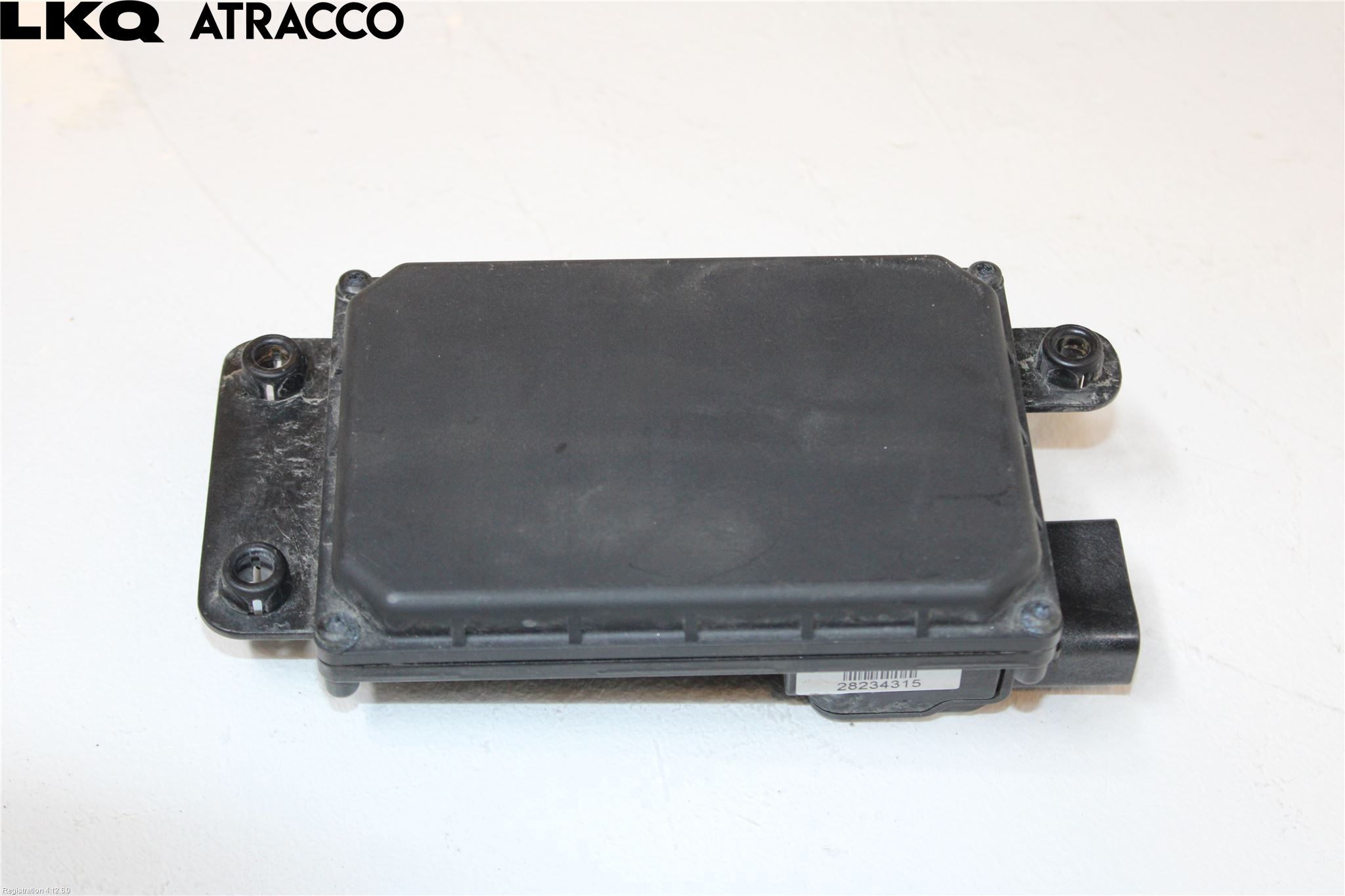 Ford KUGA 13-16 Sensor Øvrig
