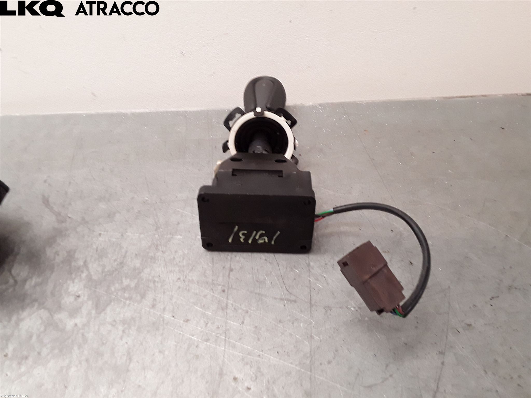 Renault MASTER III  10-14 Gearspak