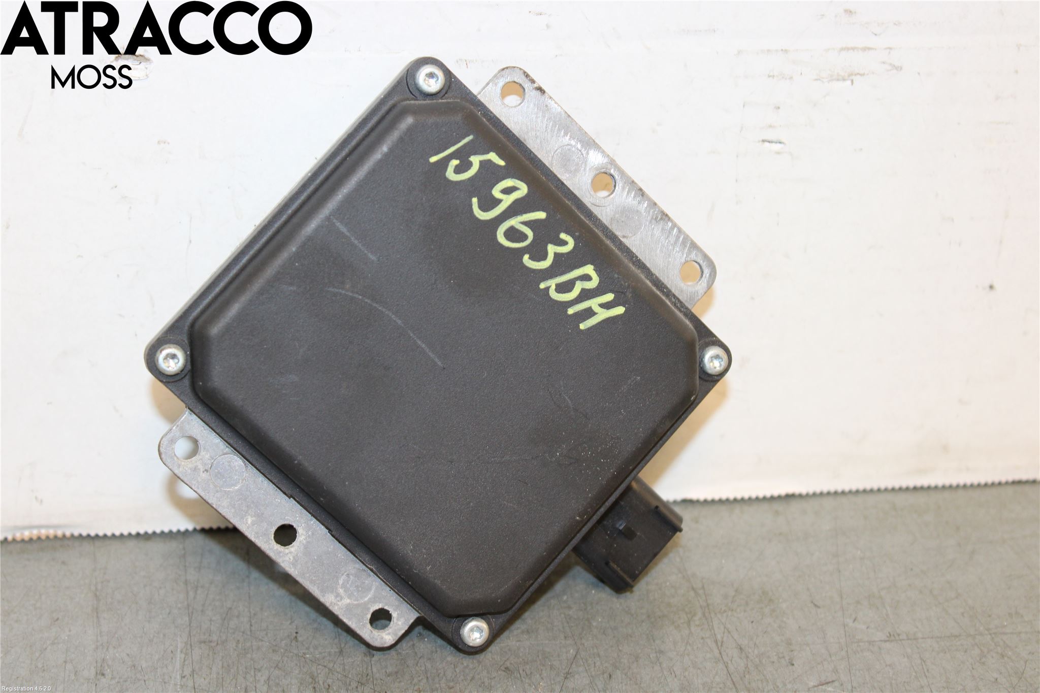 Volvo XC60 09-13 Sensor Kollisjonsbeskyttelse