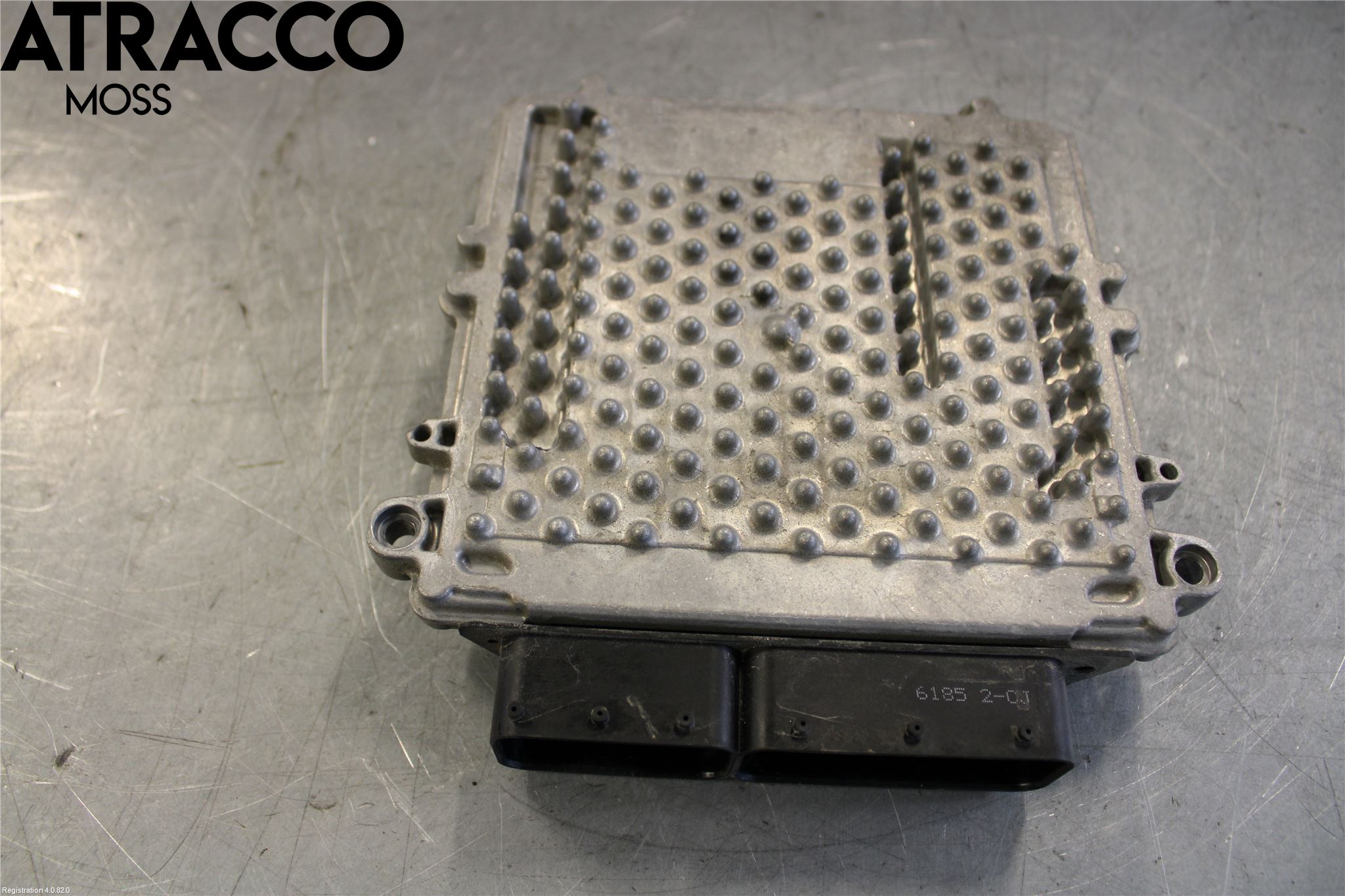 Mercedes-Benz MB C-KLASS (W205) 14-21 Styreenhet 4Wd