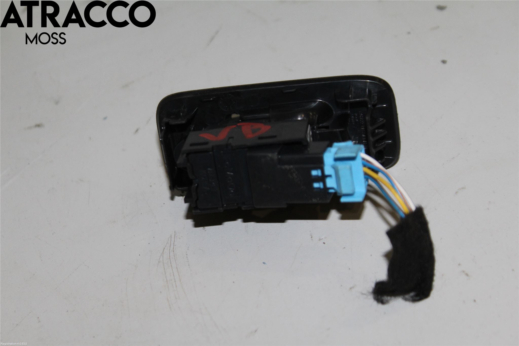 Volvo V40 12-19 Bryter Vindusheis