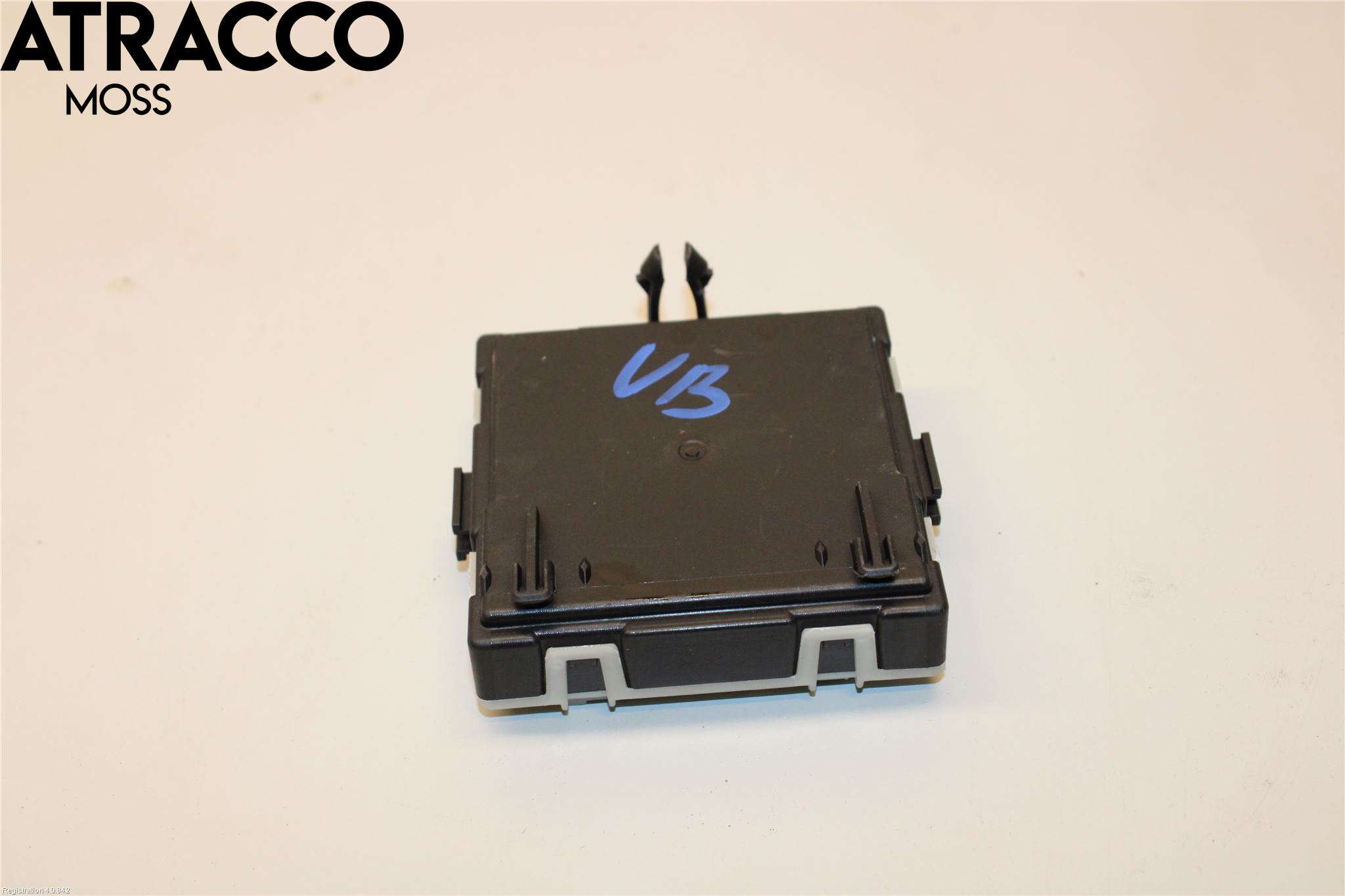 Mercedes-Benz MB E-KLASS (W213) 16-23 Styreenhet Dør