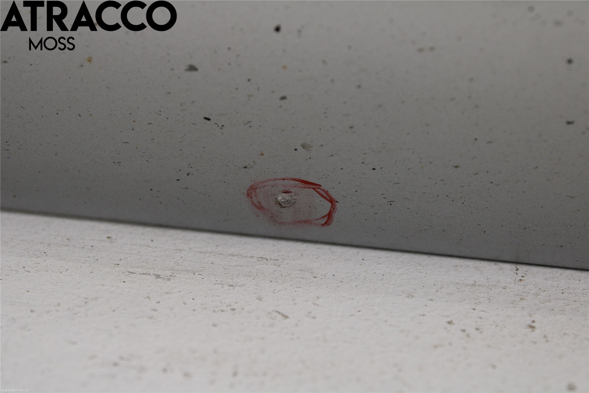 Nissan LEAF 11-17 Dør 4D Foran Venstre