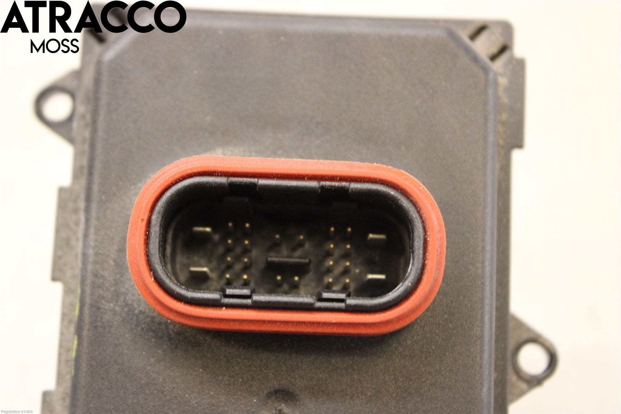 Skoda SUPERB 16-24 Styreenhet Xenon