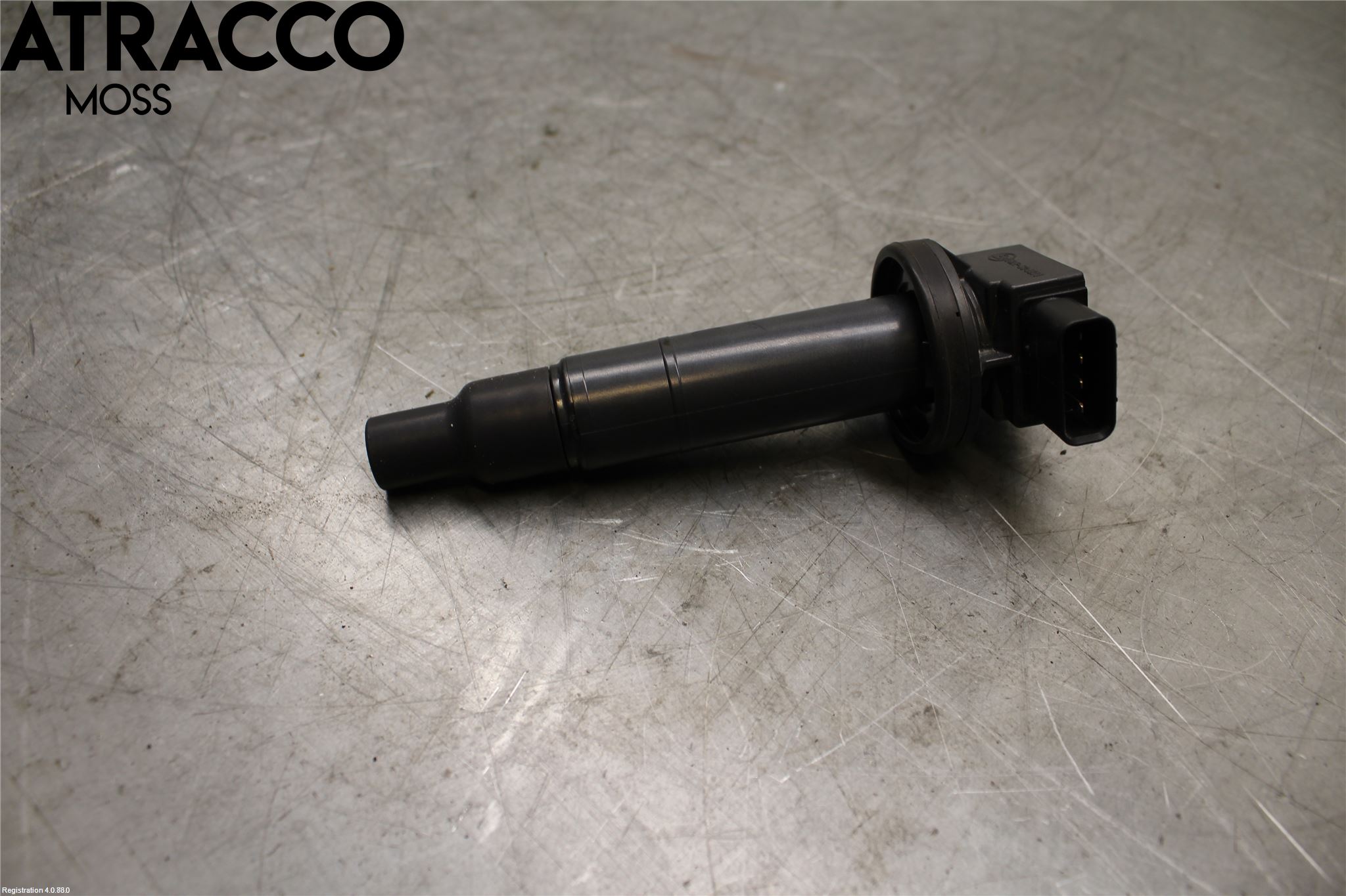 Toyota YARIS XP130 12-14 Coil