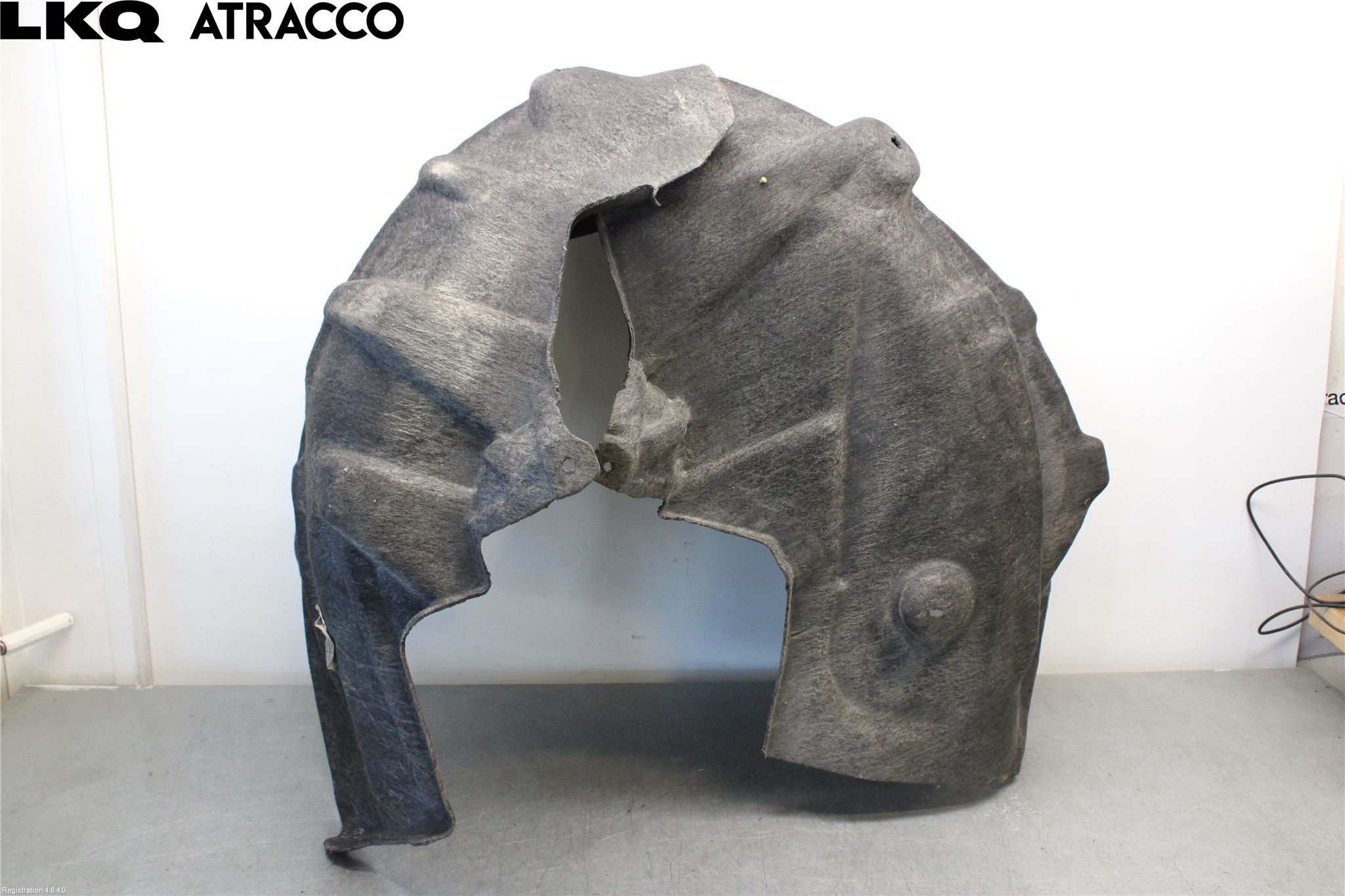 Volvo XC90/RECHARGE 16- Skjerm Indre