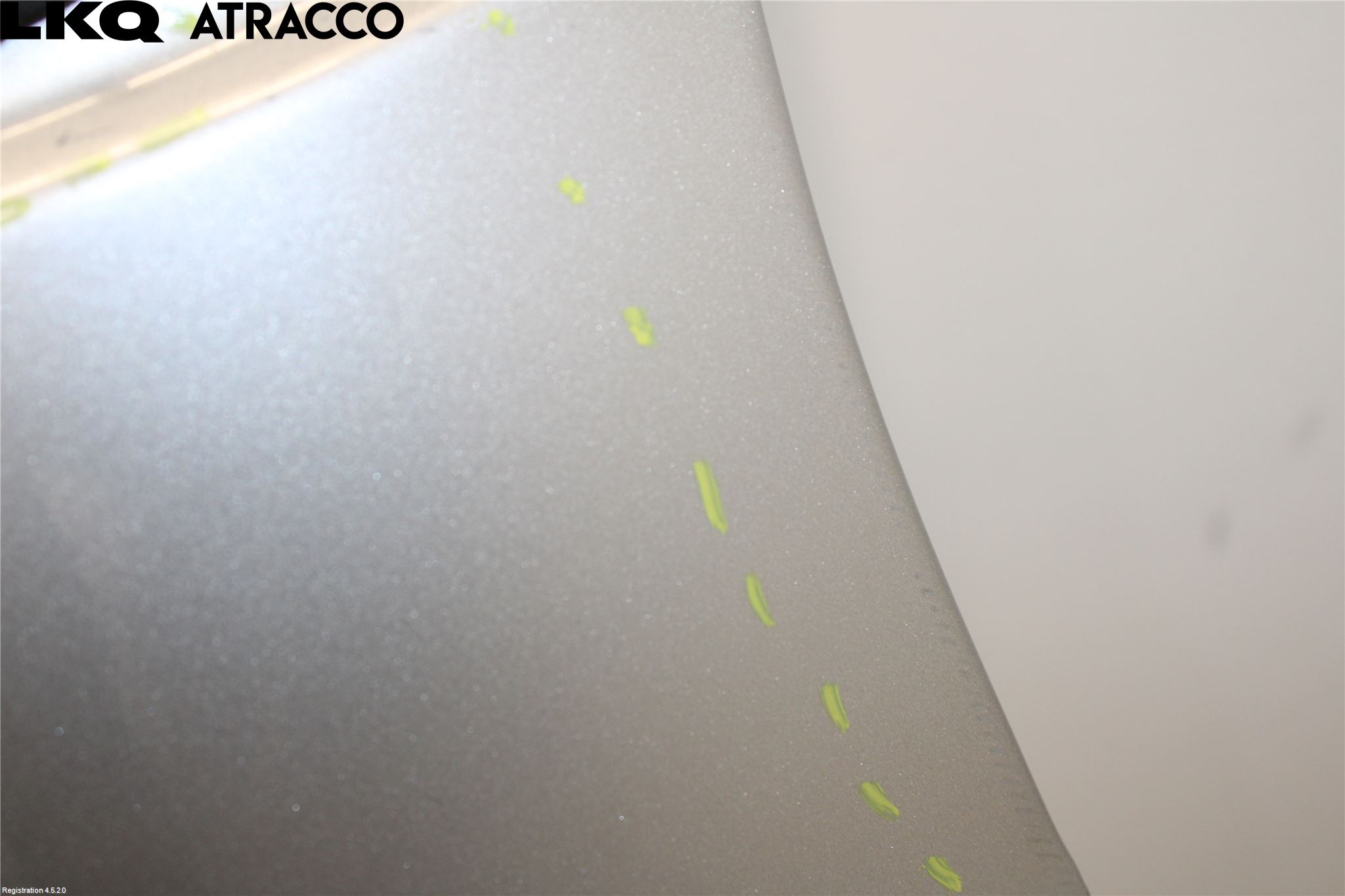 Mercedes-Benz MB B-KLASS (W246/W242) 12-19 Bakluke Cc - Kombi