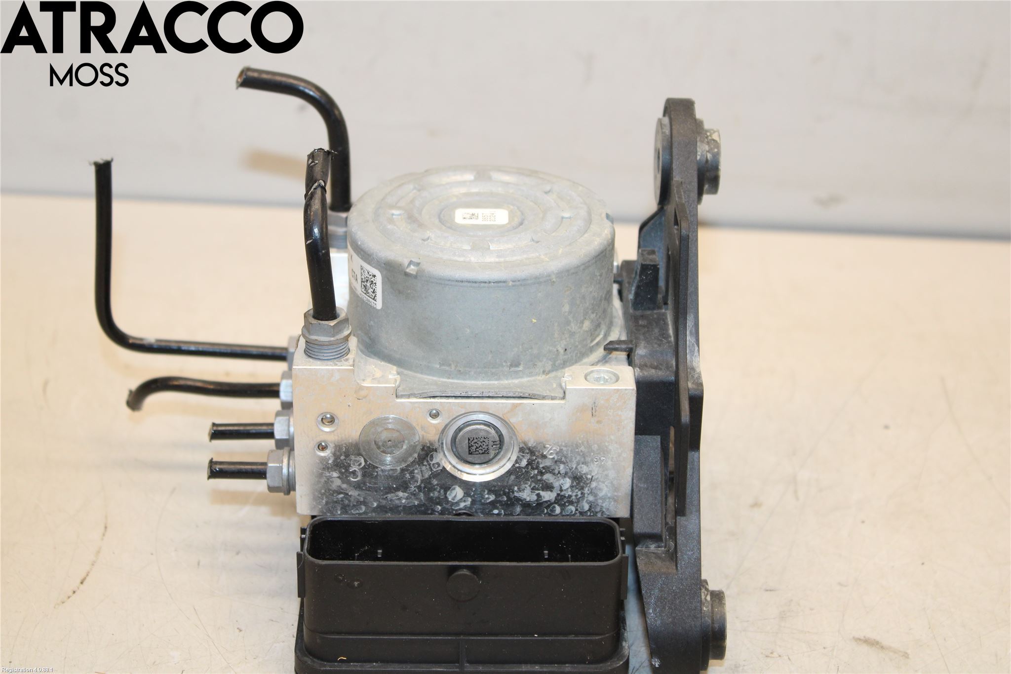 Volkswagen VW GOLF SPORTSVAN 15-20 Abs Hydraulikkaggregat