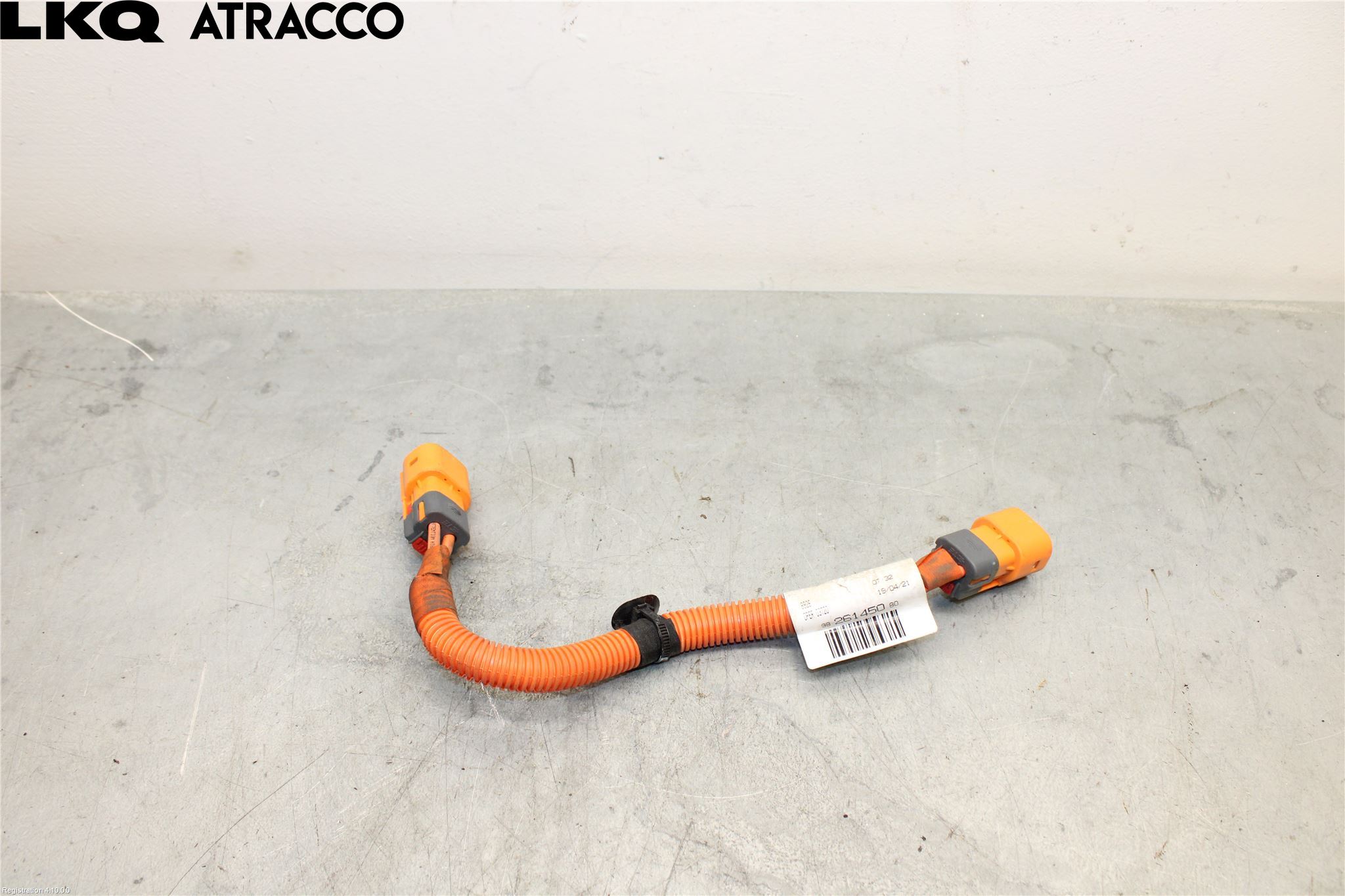 Peugeot EXPERT/E-EXPERT 17- Ledningsnett