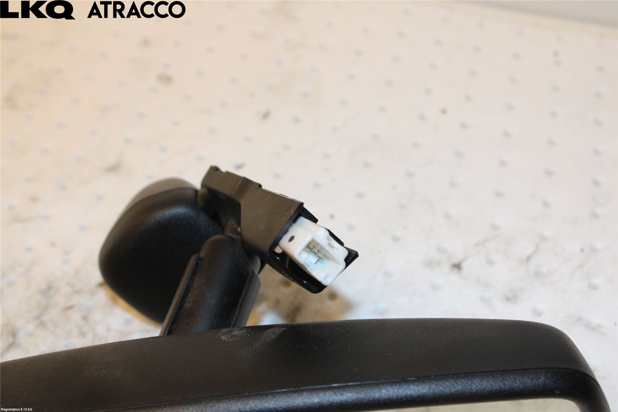 Toyota AURIS 13-19 Speil Innvendig
