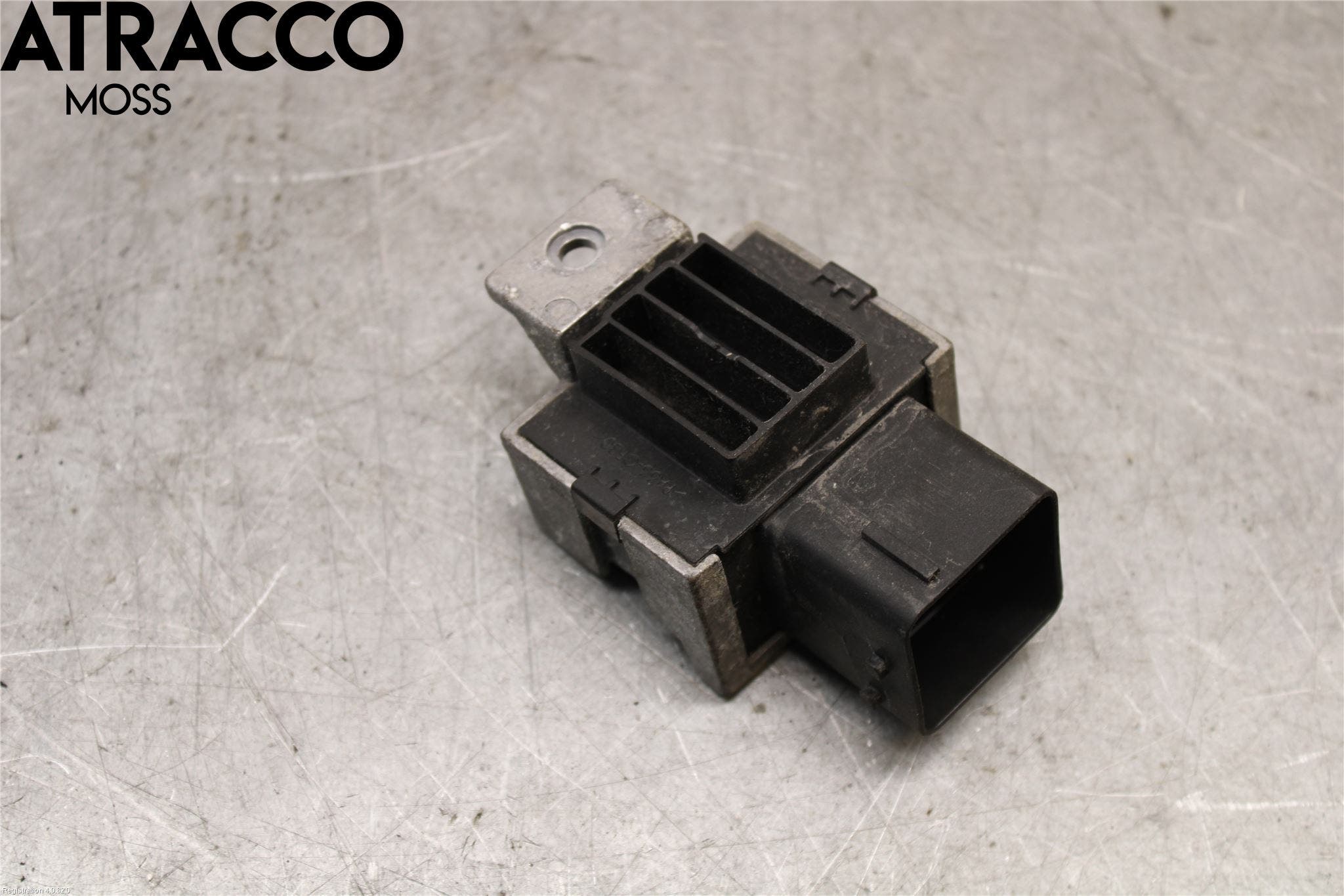 Toyota PROACE I 13-16 Rele Gløding Diesel