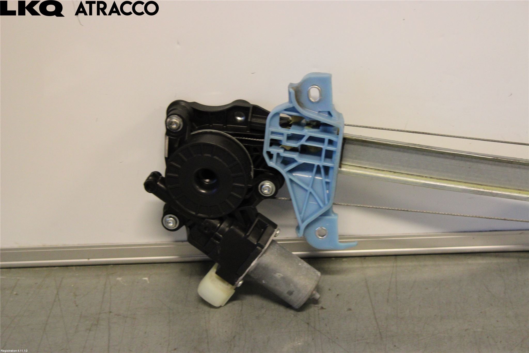 Suzuki SWIFT 17-24 Vindusheis El Komp